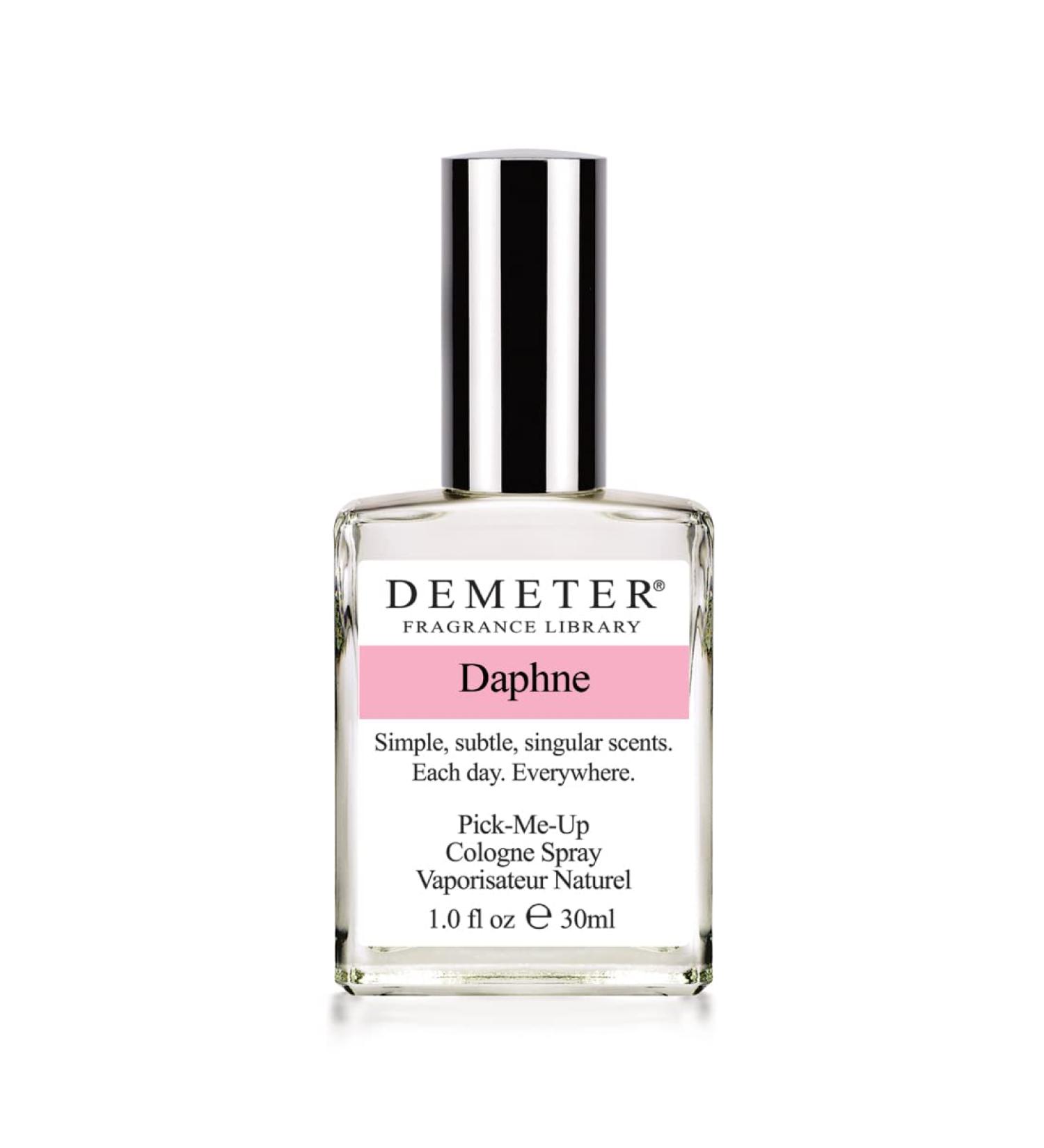 DEMETER Daphne 1 oz Cologne Spray Perfume for Women - Buy Online on GoSupps.com