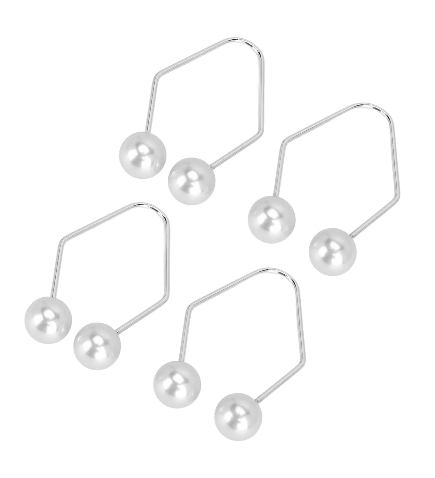 Facial Dimple Maker - 2 Pair Dimple Trainer Balls for Beautiful Cheeks & Smiles - Create Dimples (White) | International Shipping - Buy Online on GoSupps.com