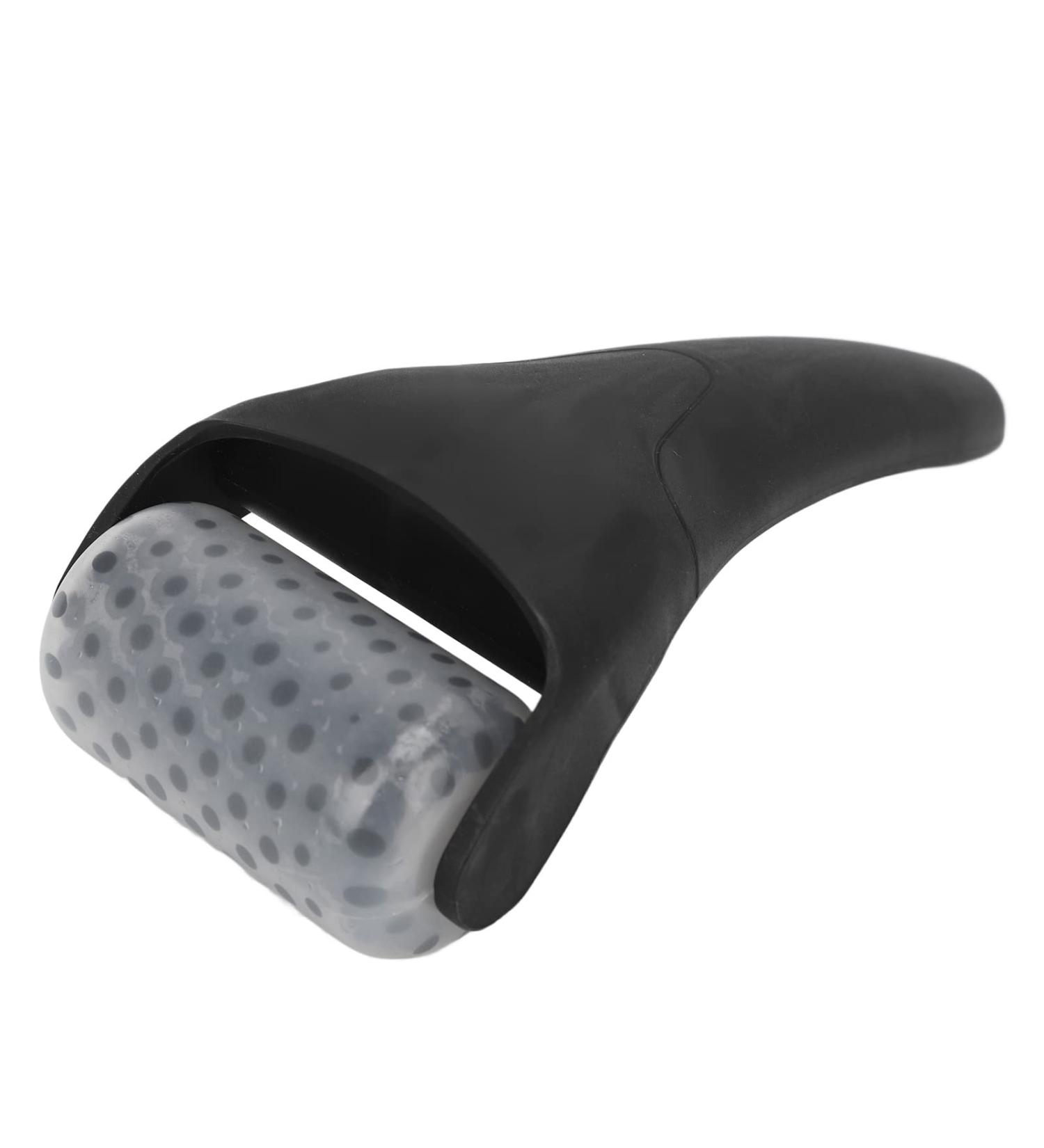 Cold Face Roller Ergonomic Facial Ice Roller Pain Relief - Buy Online on GoSupps.com