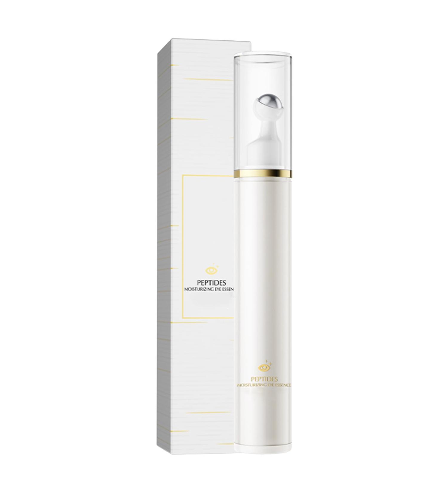 Eye Repair Cream Eye Cream Anti Wrinkle Eye Cream Under Eye Roller Cream Eye Tightening Lifting Serum Eye Cream for Dark Circles and Puffy Eyes Eye Bags Remover and Anti Wrinkle 25ml - Buy Online on GoSupps.com