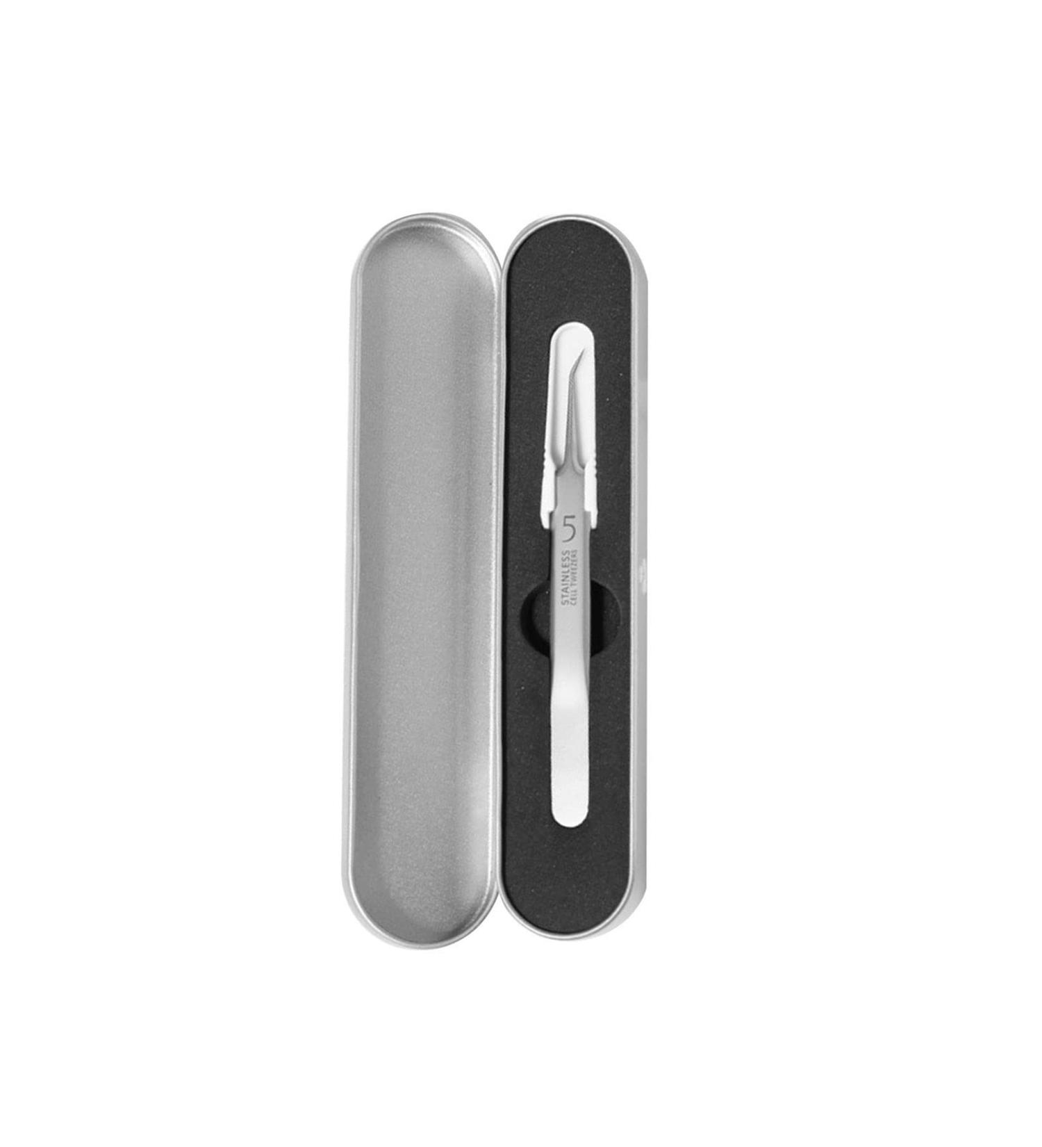 Blackhead Needle Cleaning Blackhead Wear- Practical Spoons Face Skin Care Tools Facial Pore Cleaner - Buy Online on GoSupps.com