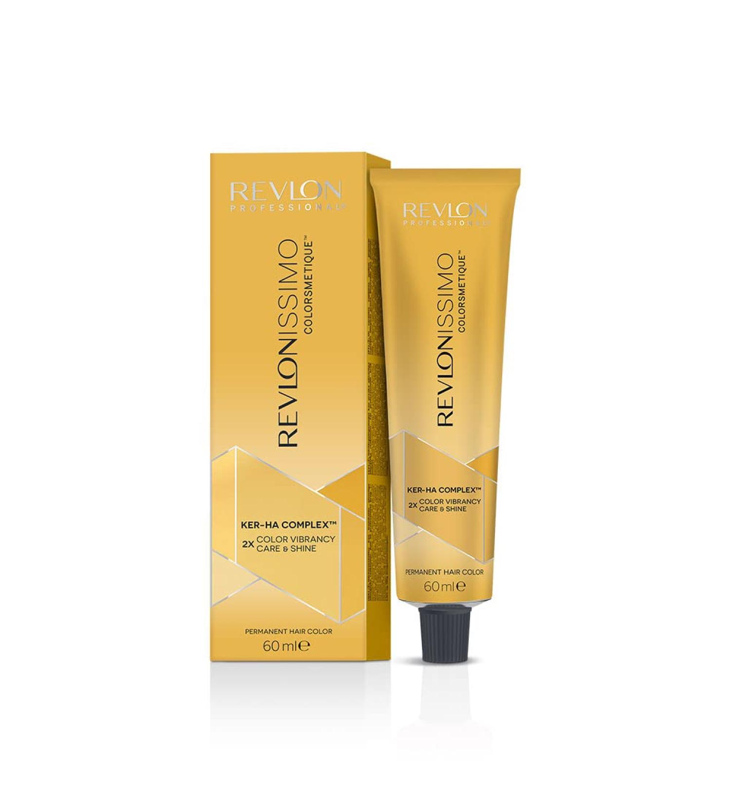 Revlonissimo 6.34