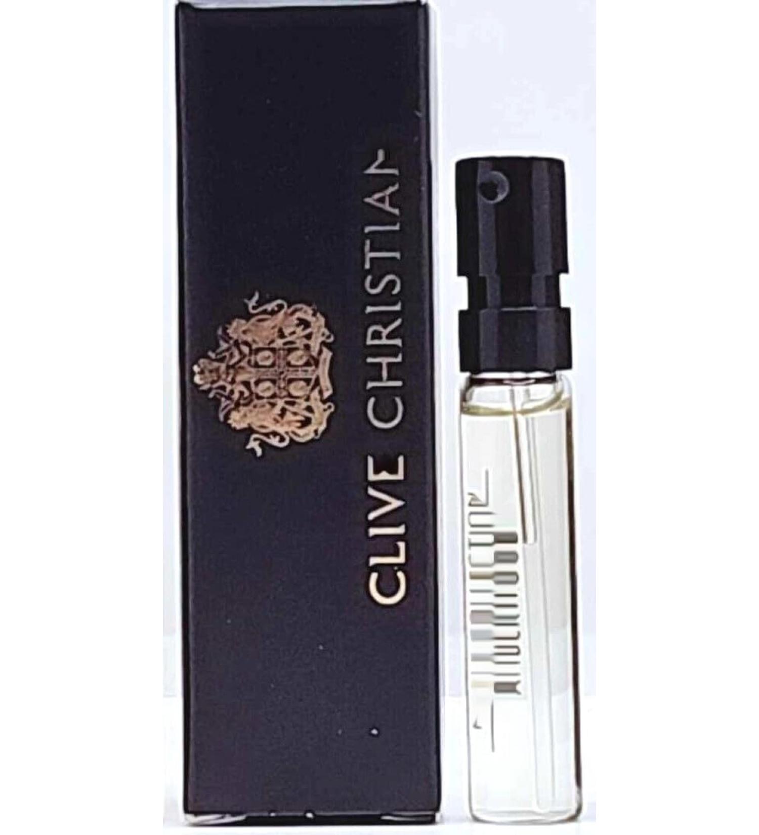 Luxury Fragrance Sample Vial for Men and Women - Designer Perfume Sampler High End Hard To Find Most Popular (X Feminine)