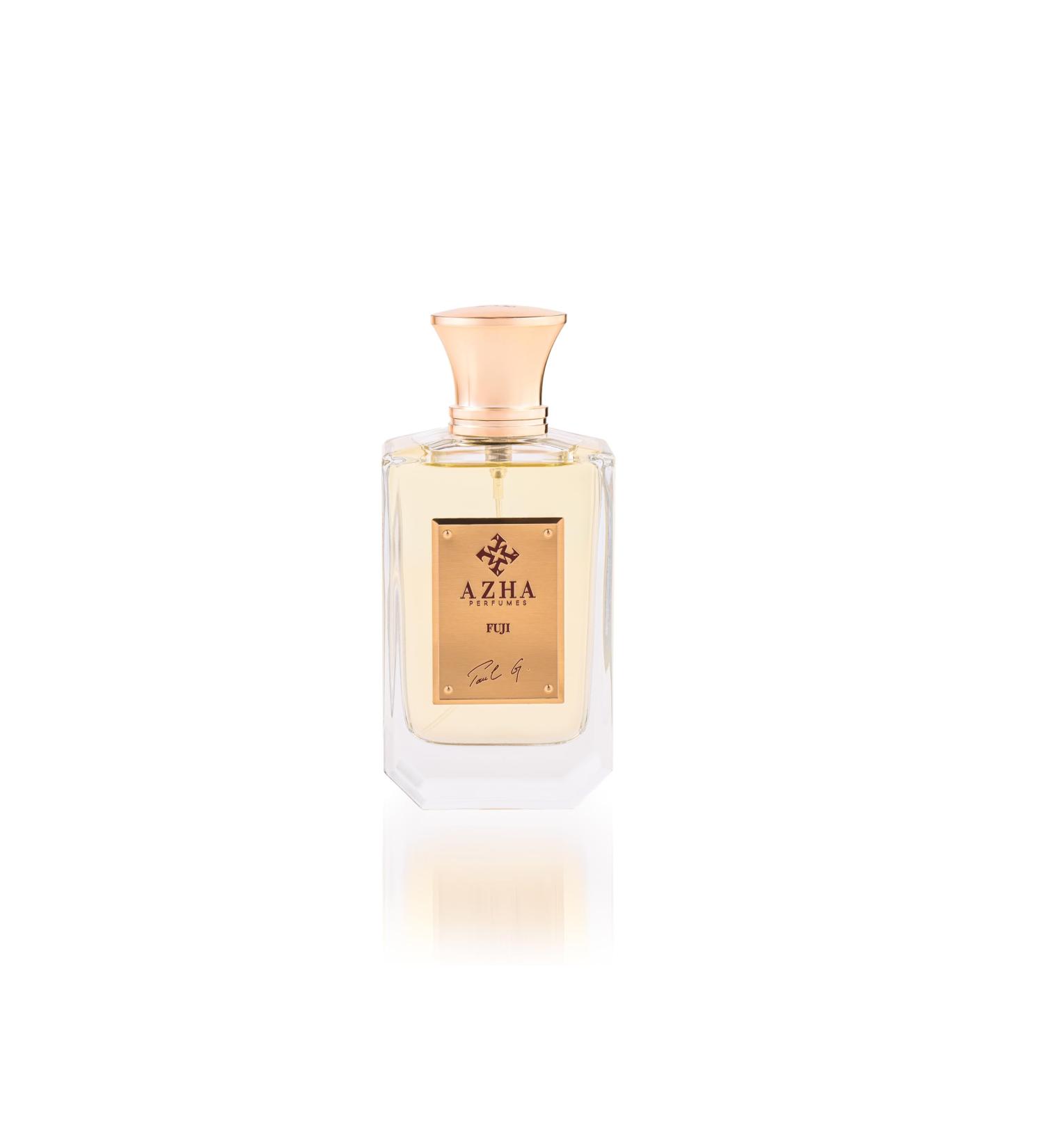 Fuji - Leathery notes of Bergamot Grapefruit | Prestige Collection | 100ml | Unisex | Eau De Parfum - Buy Online on GoSupps.com