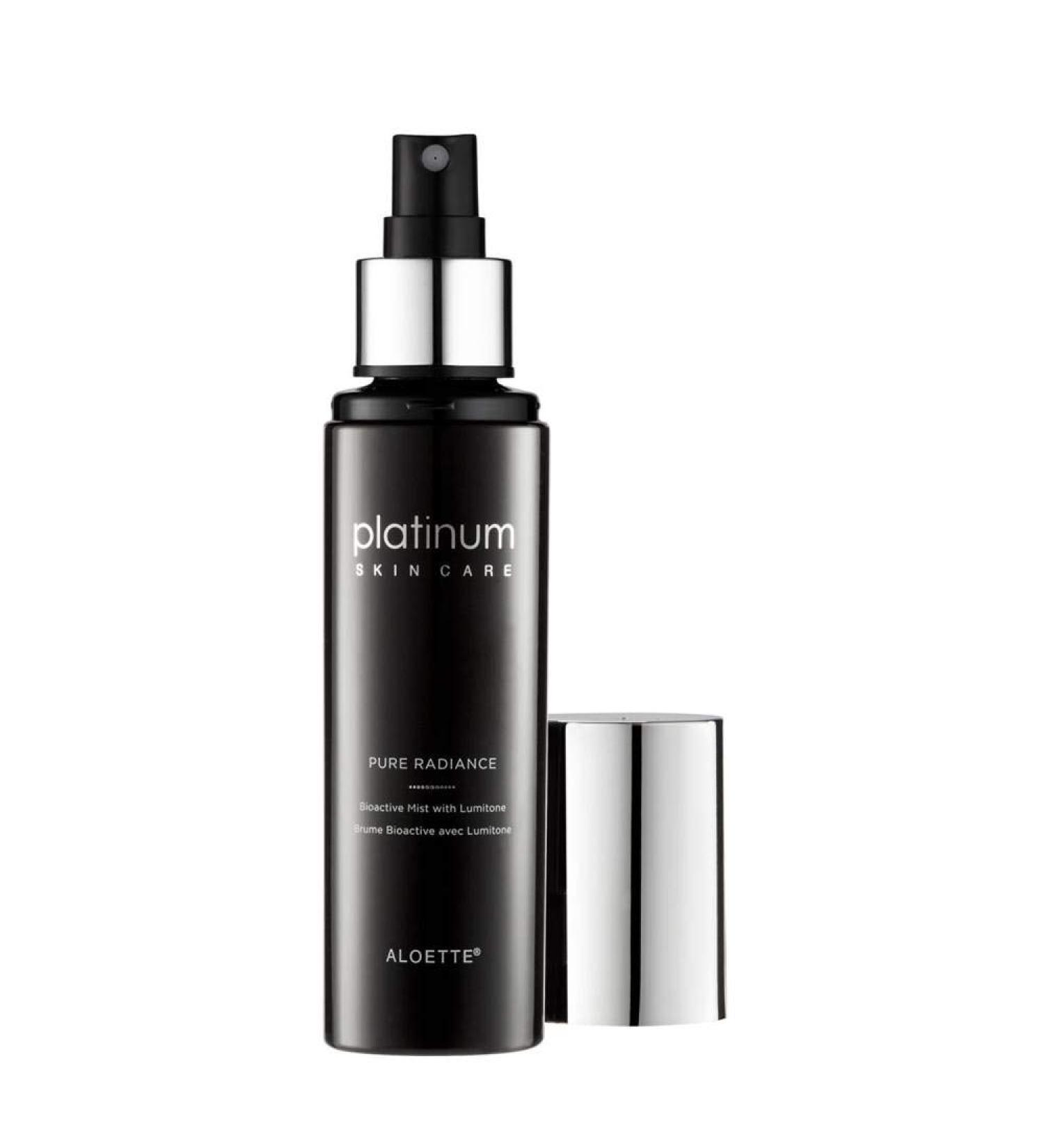 Shop Pure Radiance Mist 4 Fl Oz - Tone & Firm Alcohol & Cruelty Free International Shipping - Buy Online on GoSupps.com