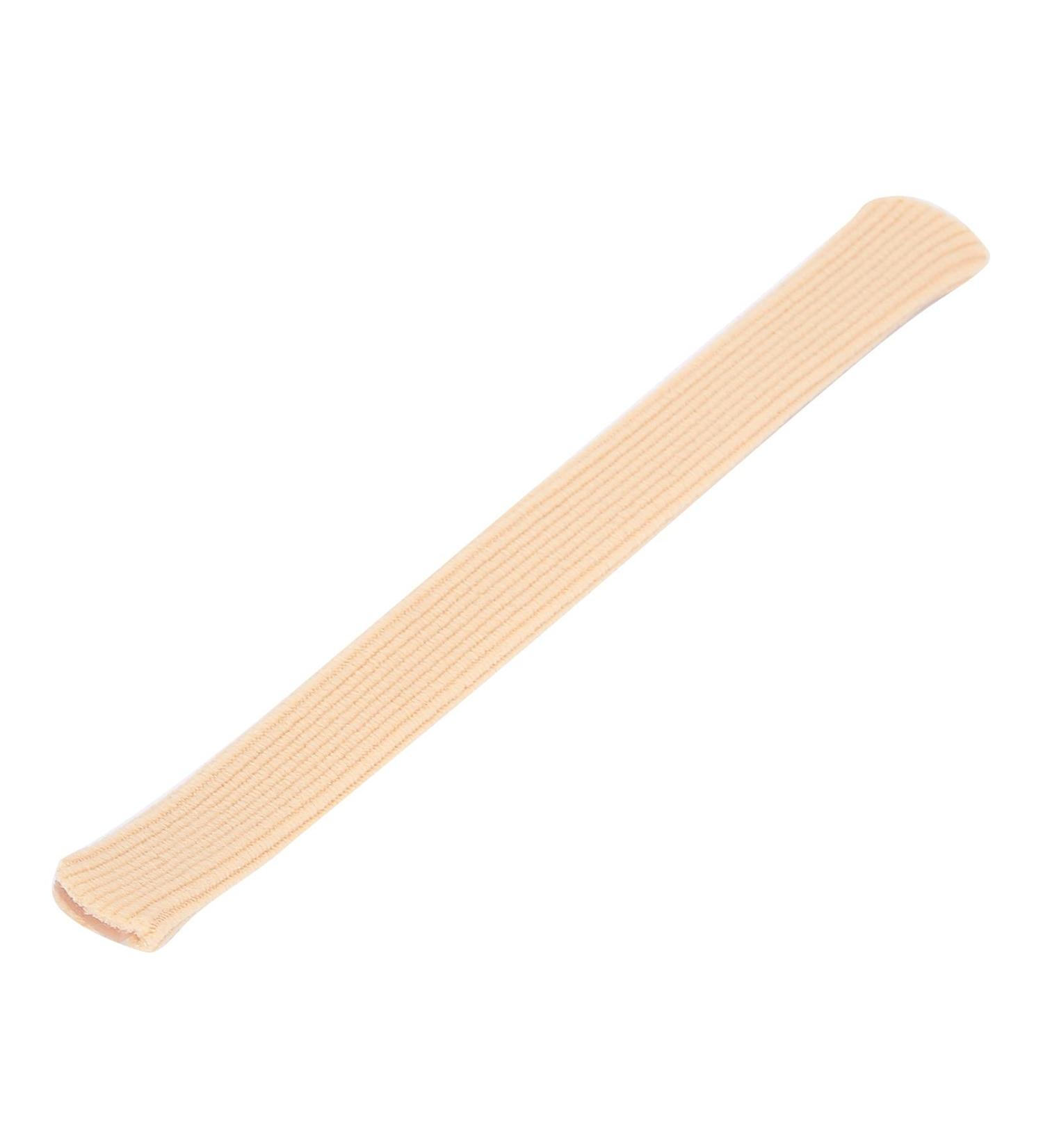 Portable Toe Tube - Pain Relief Toe Sleeve for Home & Travel | Shop Now! - Buy Online on GoSupps.com