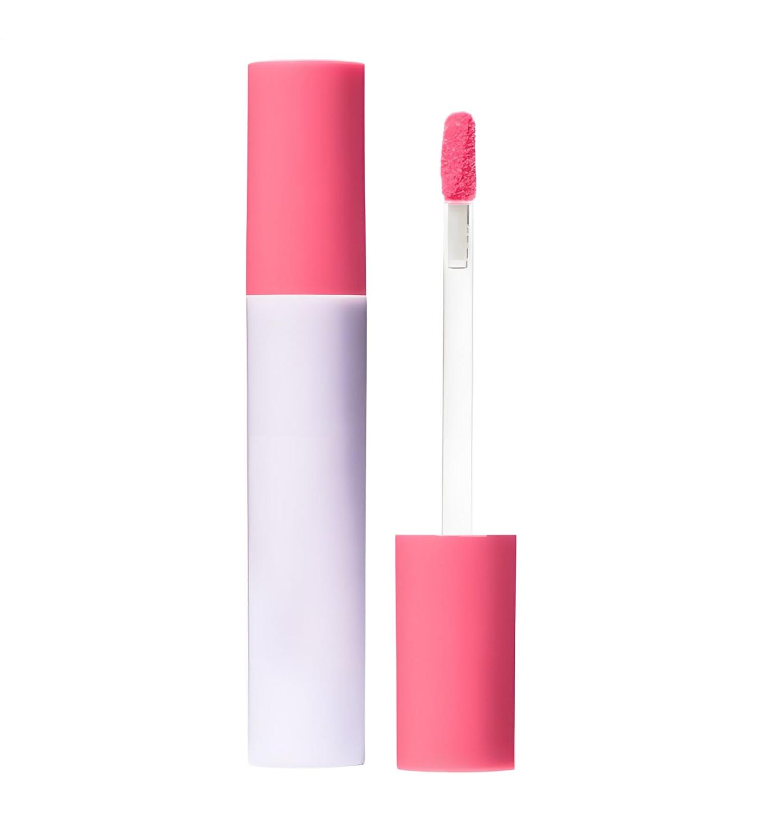Lip gloss for women 4 g nonstick lip gloss longlasting volume care nourishing lipstick for morning routine daily use work night travel - Buy Online on GoSupps.com