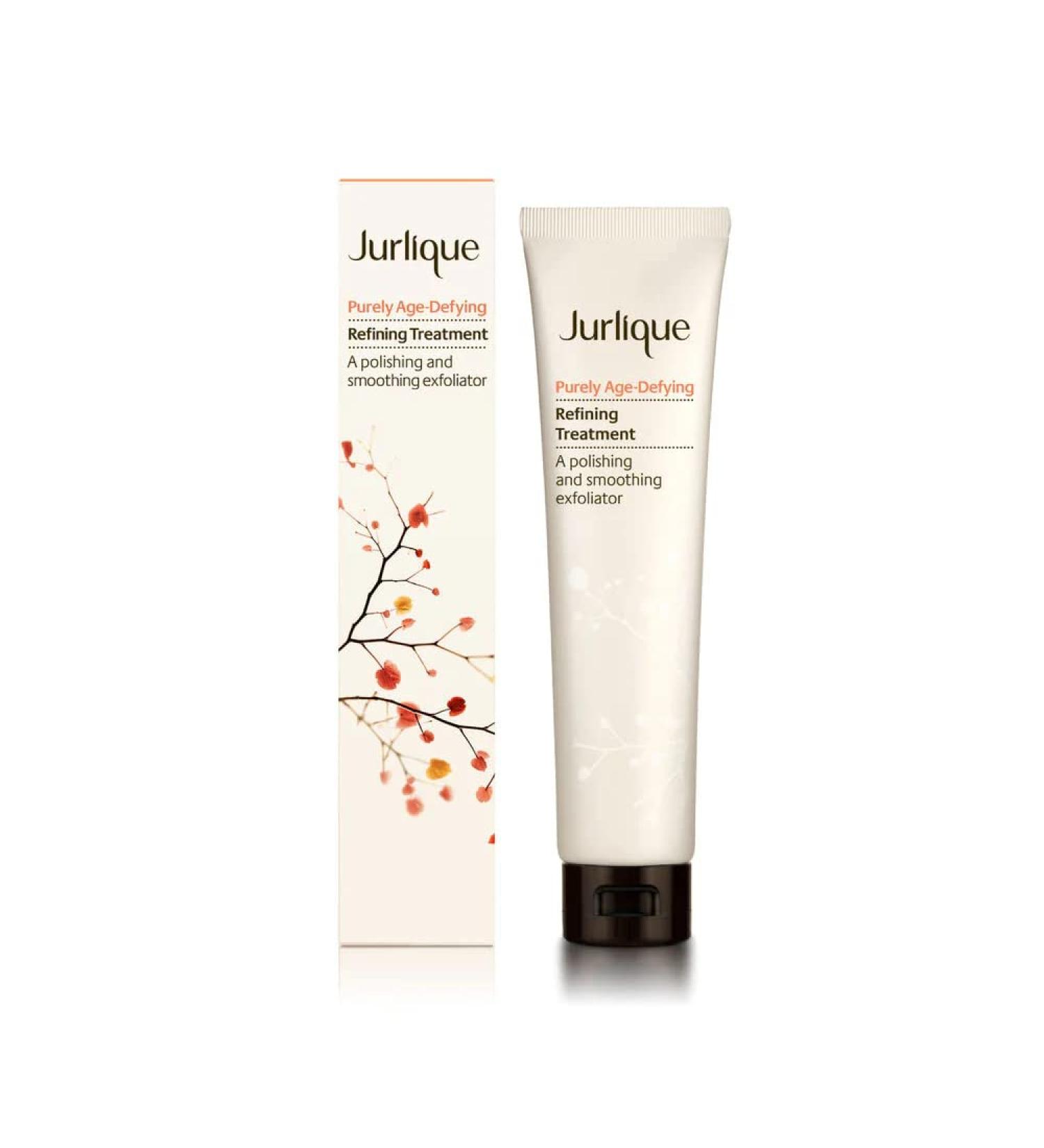 Jurlique Purely Age-Defying Refining Treatment 40ml | Anti-Aging Skincare - Buy Online on GoSupps.com