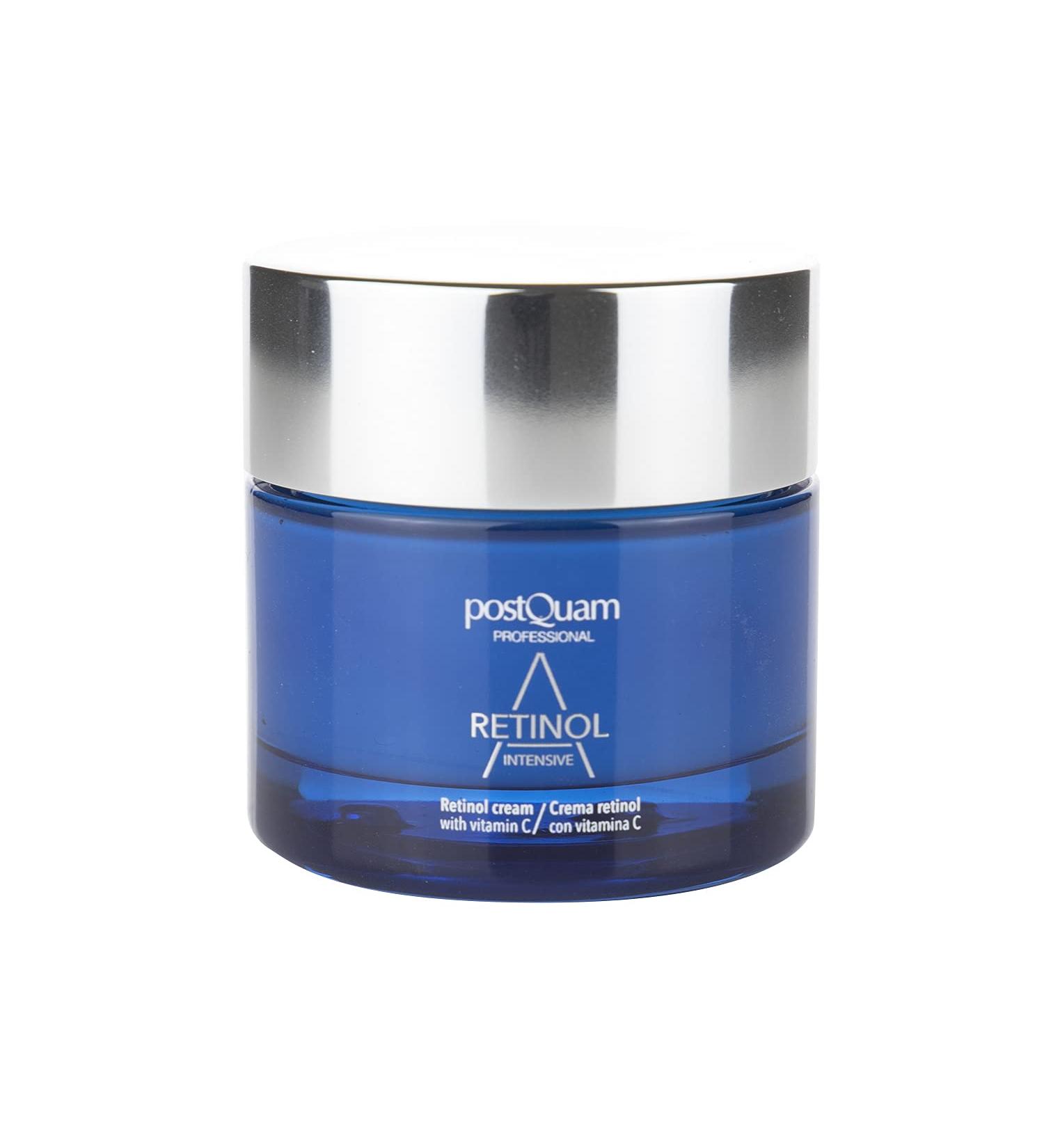 Postquam Crema Retinol A+C Postquam 50Ml