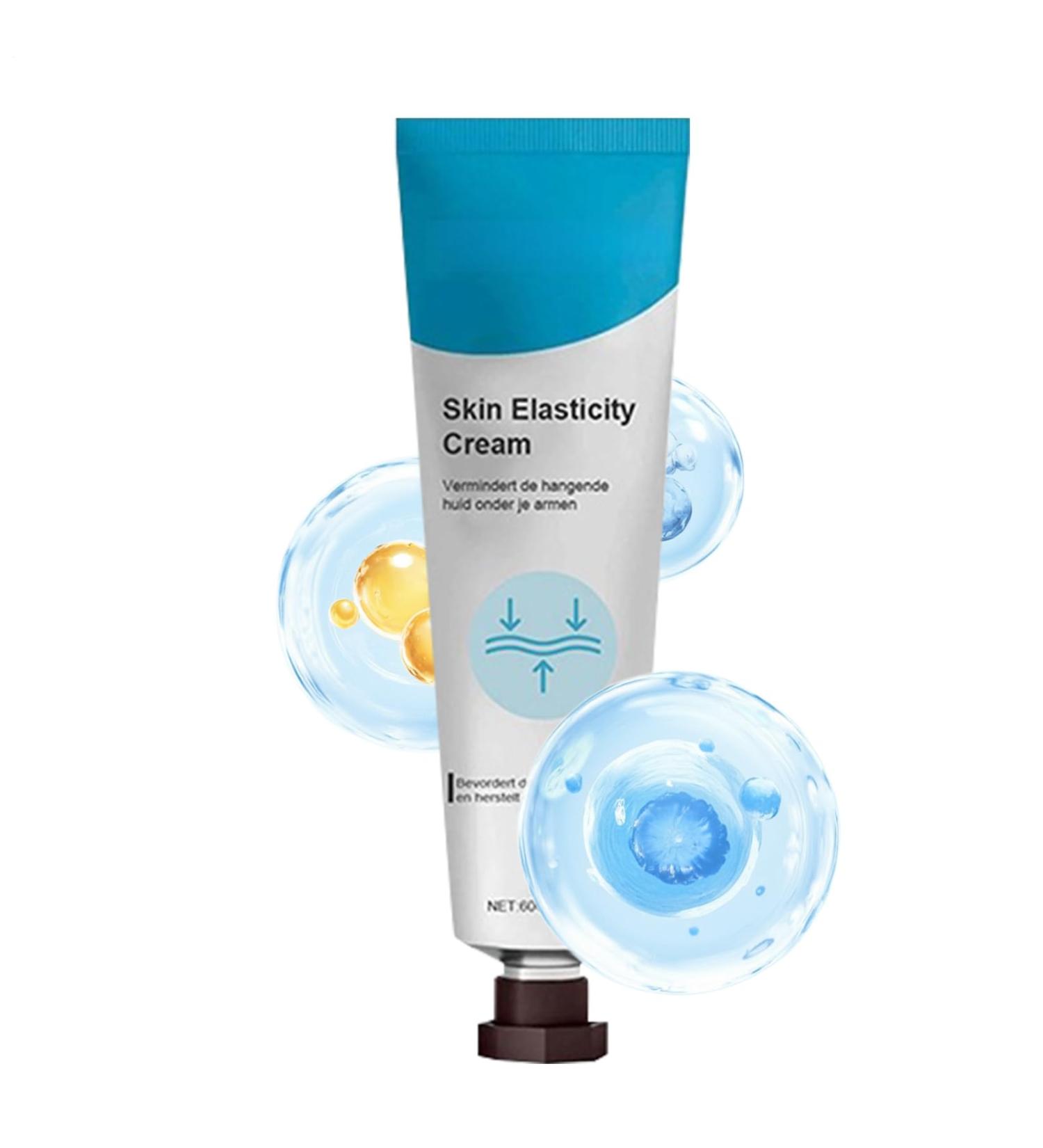  Jingmiger Firming Body Cream - 60g Sculpting Arms Moisturizing Nourishing Radiance Skin Elasticity Women's Stomach Buttocks Waist Day Night - Buy Online on GoSupps.com