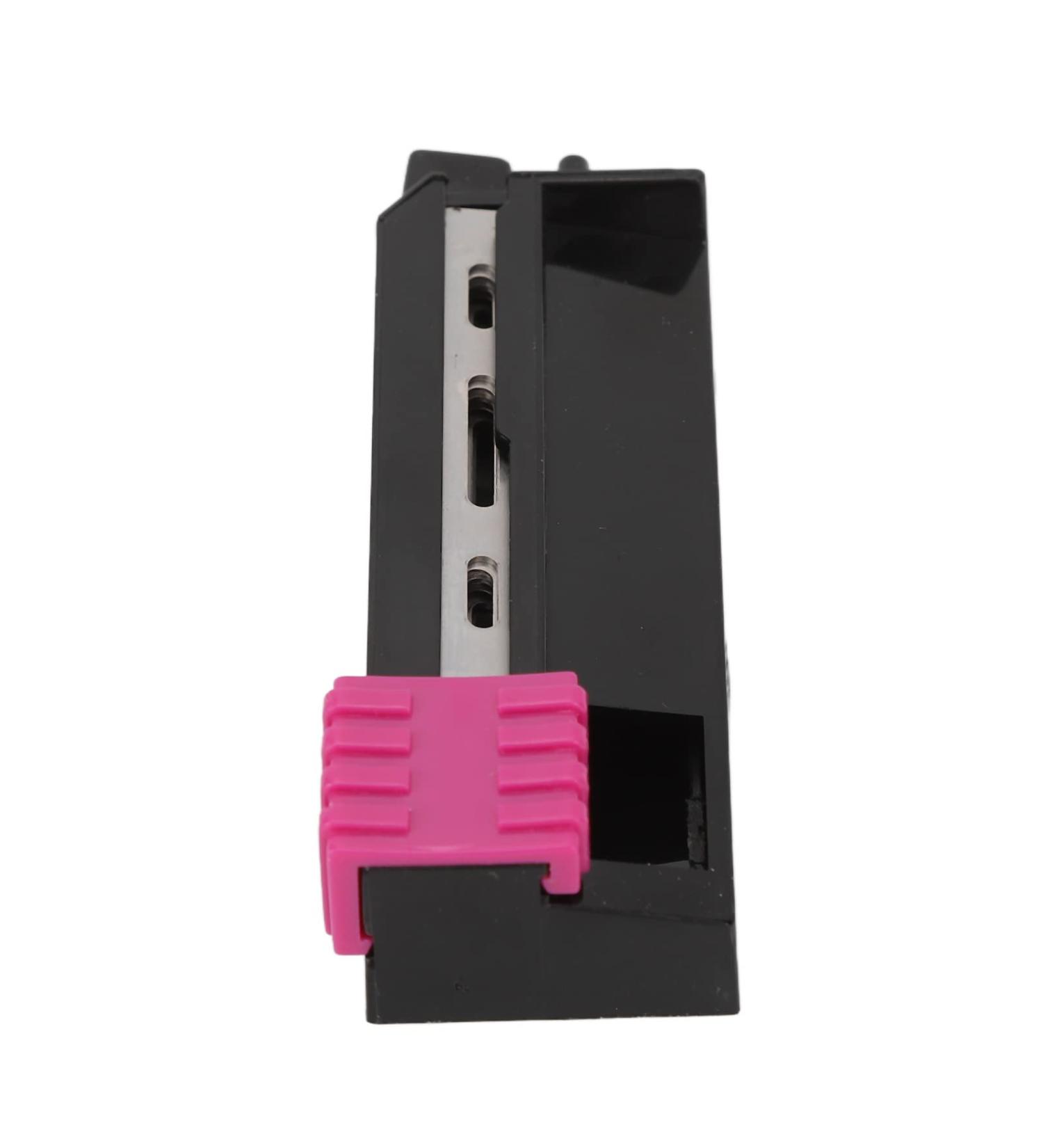 Multifunctional Scratch-Resistant Razor Blade for Men's Barber Shop | High-Quality Beard Blades - International Shipping - Buy Online on GoSupps.com