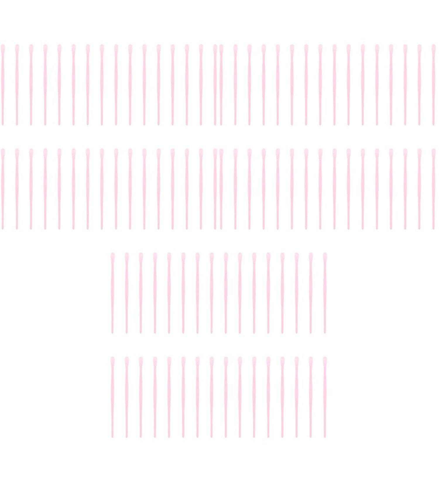 Healifty 300 pcs Disposable Earwax Cleaner Tool - Safe, Sanitary, and Environmentally Friendly - Random Color (3pcs) - Buy Online on GoSupps.com