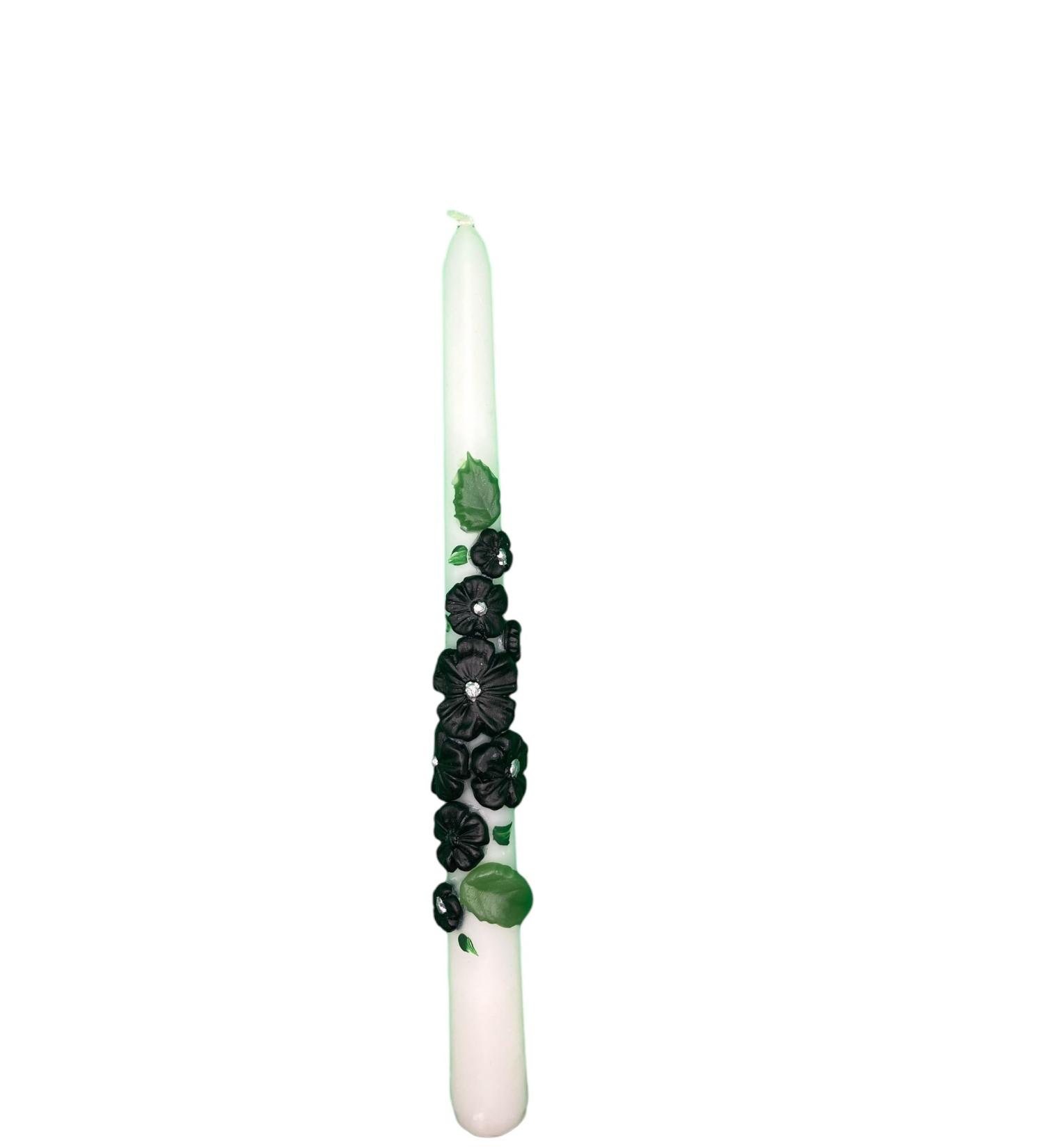 Scented Bubble Cube Candles - Aromatherapy Soy Wax Decor & Gifts | Aesthetic Pastel Large Candle for Home - Buy Online on GoSupps.com