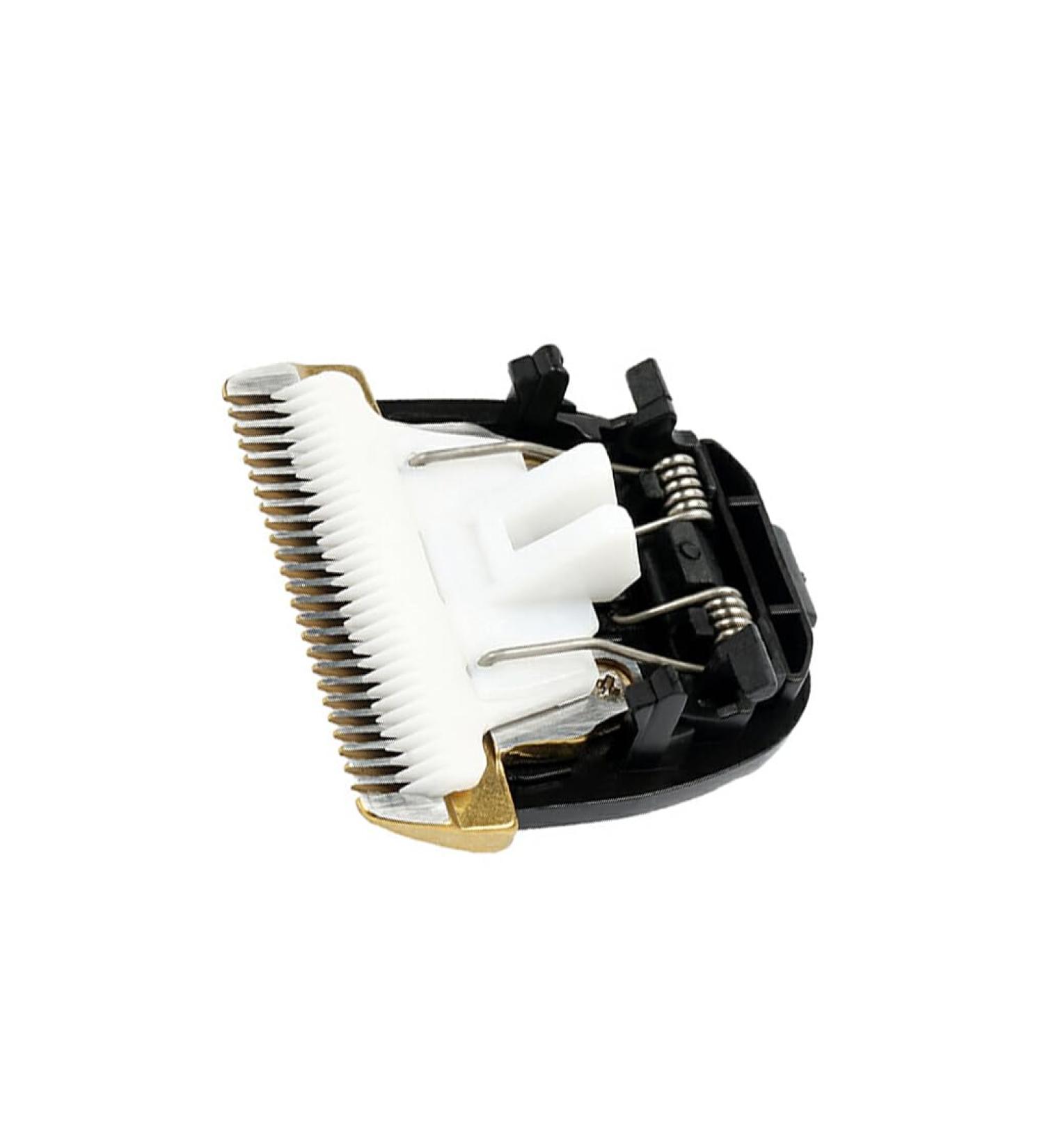 AUklOPVZZ Hair Clippers Replacement Set for Easy and Durable Hair Replacement for Type 1 - Buy Online on GoSupps.com