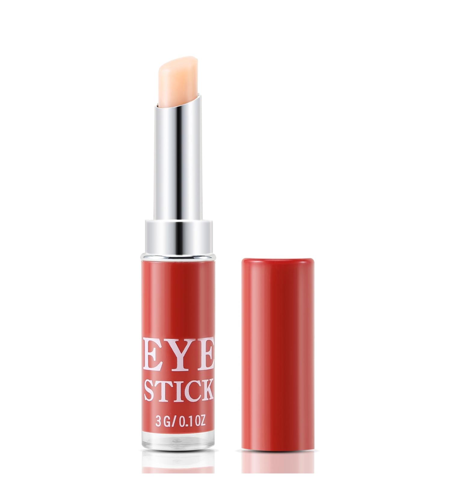 Boobeen Eye Cream Stick | Anti-Aging Eye Cream for Dark Circles Puffiness & Wrinkles - Buy Online on GoSupps.com