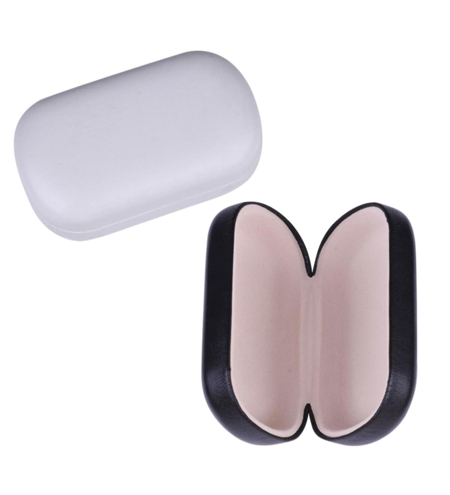 Protective Sunglasses Storage Box | Healeved Safety Covers for Glasses & Child Sunglasses | International Shipping Available - Buy Online on GoSupps.com