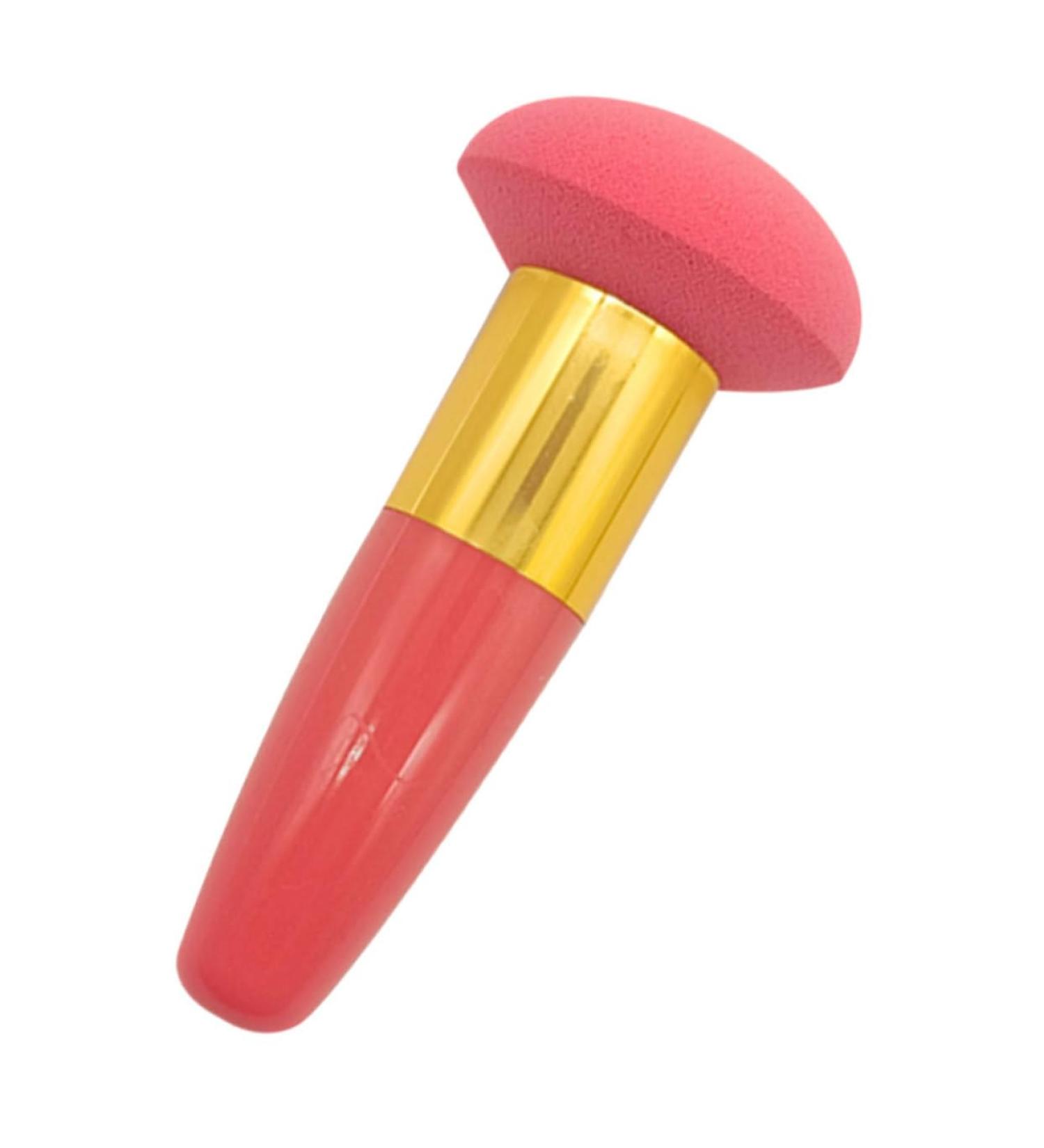 MERRYHAPY Beauty Egg Brush Pen Make up Sponges Blending Sponge Makeup Sponges for Blending Sponges Makeup Cosmetic Sponge Makeup Tools Makeup Sponges for Foundation - Buy Online on GoSupps.com