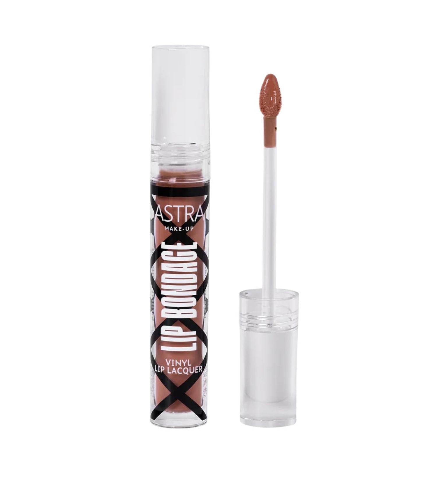Astra Astra Bondage Lidonc Vinylic Lipstick 5 ml 2 KINKY