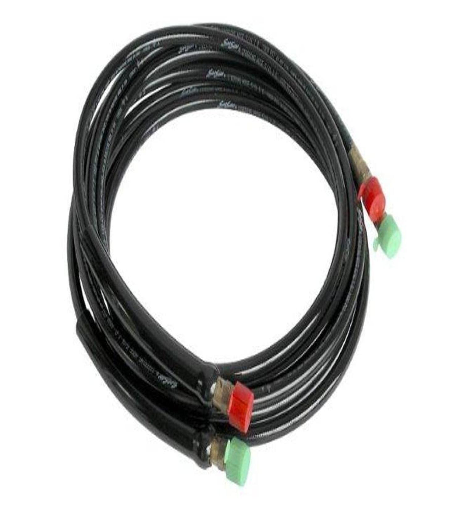 Dometic SeaStar Outboard Hose Kit, HO5102, 24ft.