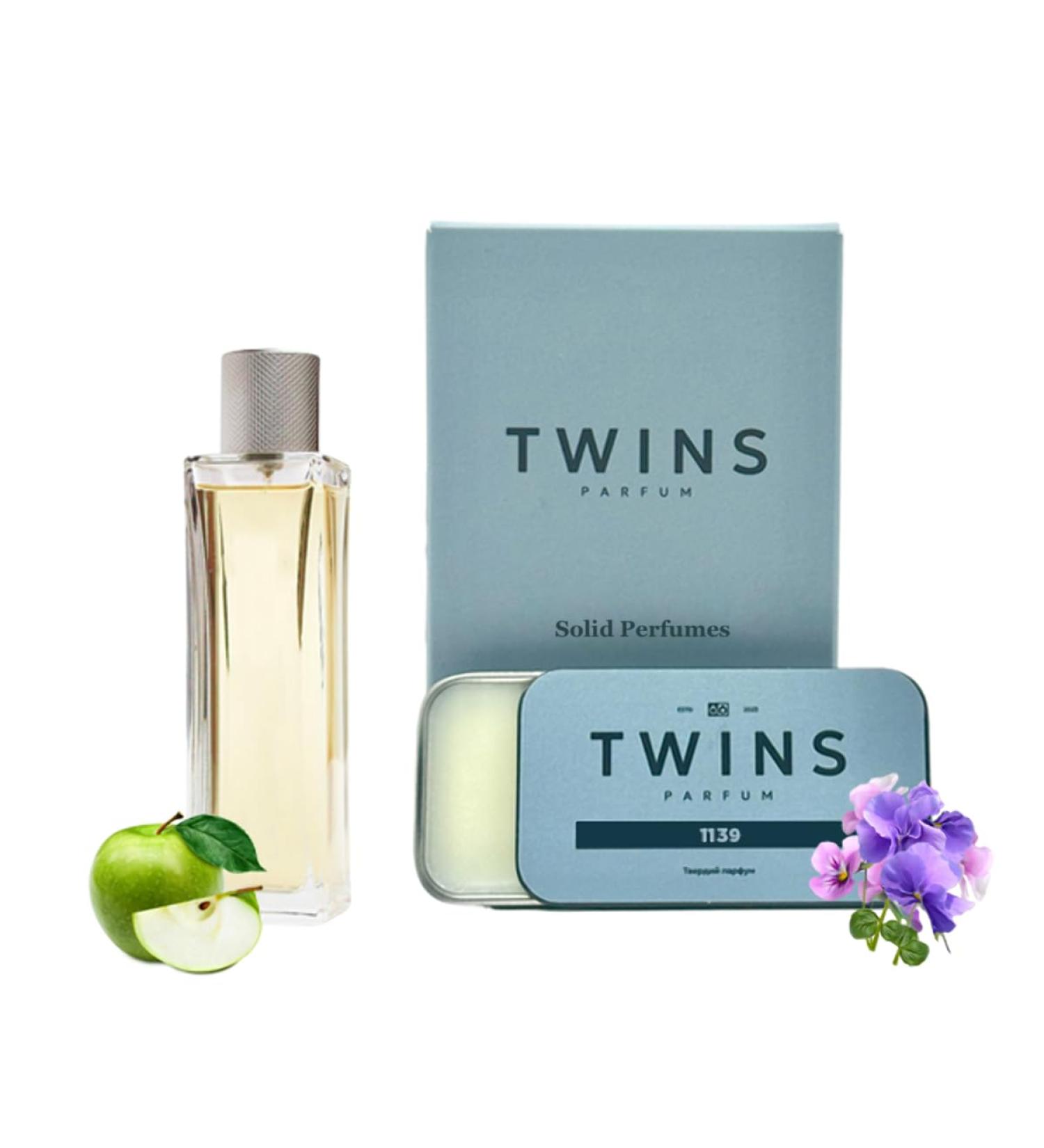 No.1139 | Impression of Lac. Pour Femme | Women's Solid Perfume | 053.4 Oz / 15 gr Lacoste Pour Femme Impression - Buy Online on GoSupps.com