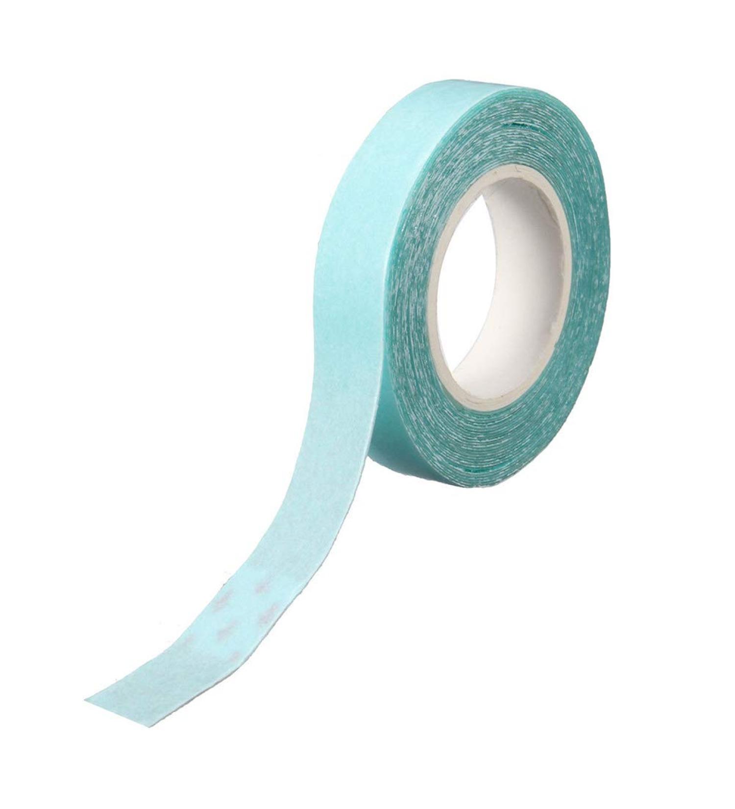 Dragonaur Double-Sided Adhesive Tape for Wigs | Hair Part Fixing & Hair Extension Solution - International Shipping Available - Buy Online on GoSupps.com