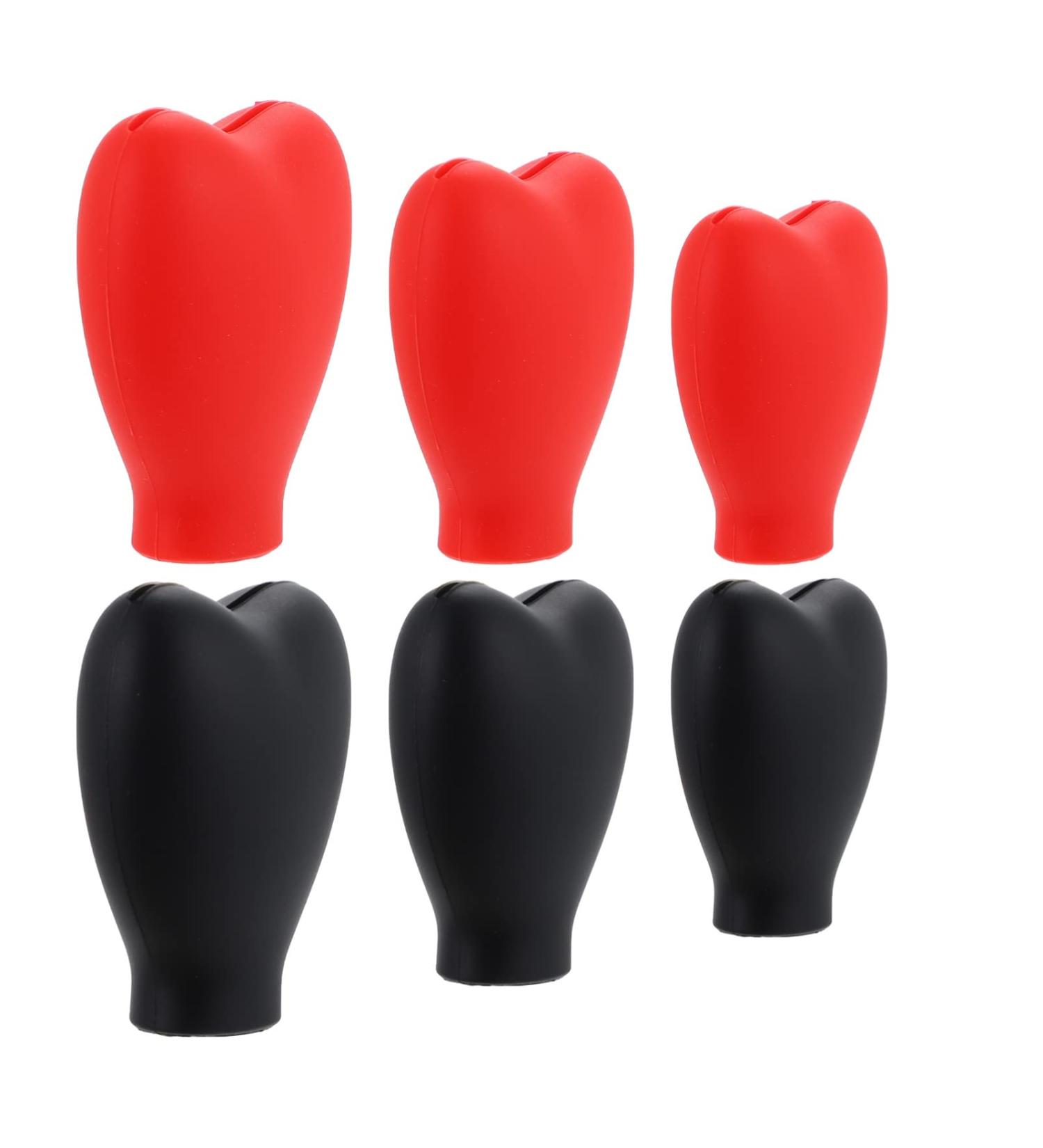 12 Pieces Dust Cover for Makeup Cosmetic Brush Protection Cleaning Mat for Makeup Brush Travel Brush Holder Cosmetic Brush Foundation Brush Silica Gel Makeup Brush Travel - Buy Online on GoSupps.com