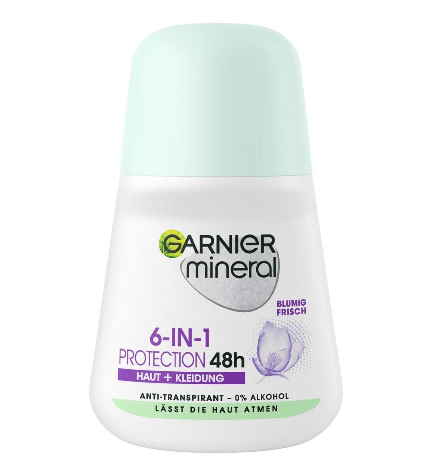 Garnier Roll on Protection 5, 50 ml