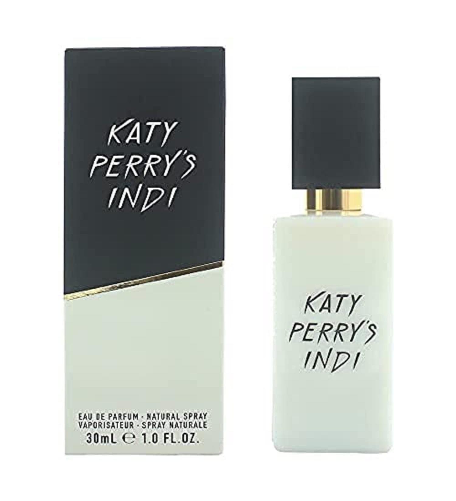 Katy Perry Indi Eau De Parfum 1 Fluid Ounce 1 Fl Oz (Pack of 1) - Buy Online on GoSupps.com