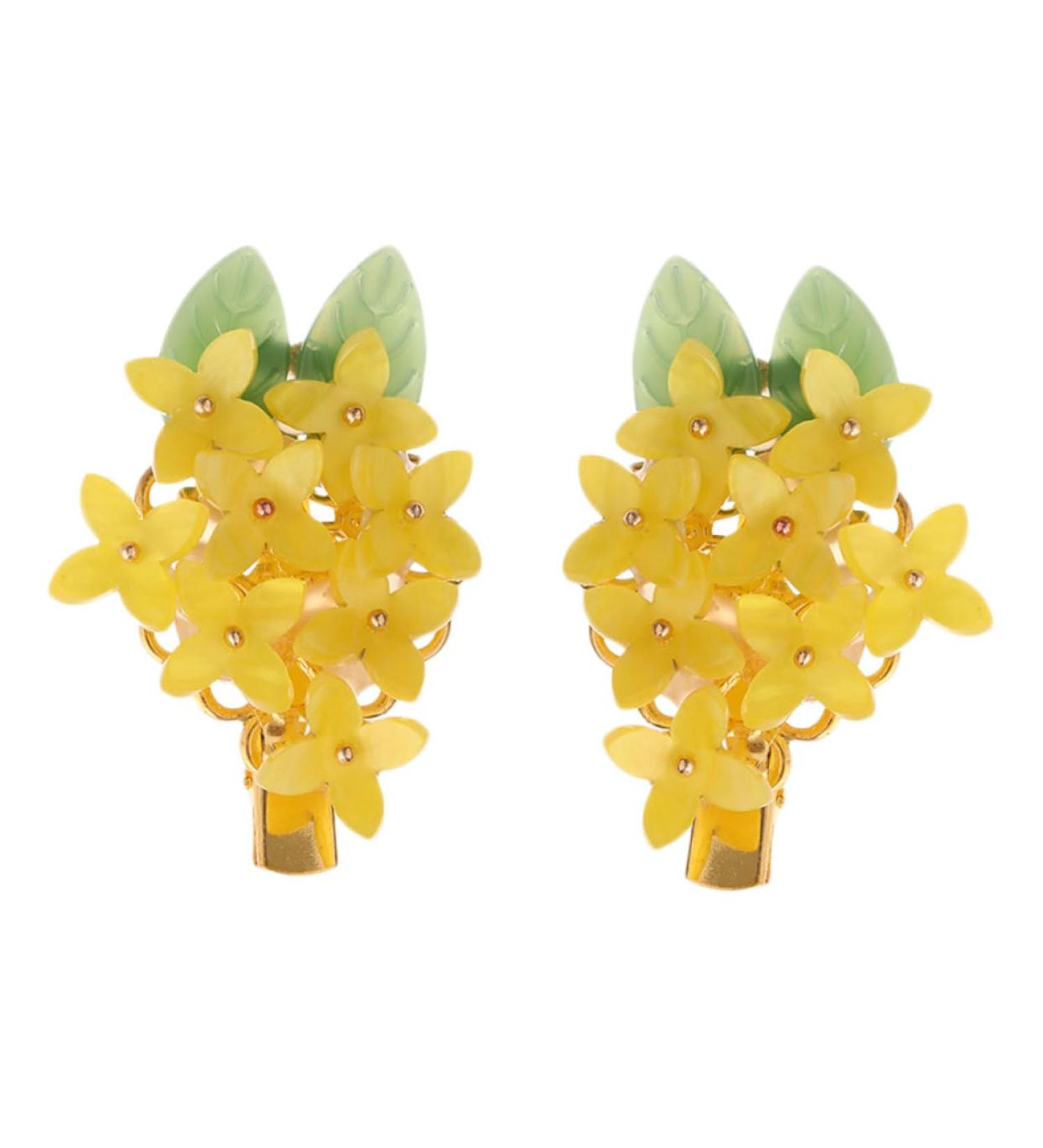 minkissy 1pc Girls Hair Barrettes Girl Hair Barrettes Decorative Hair Flower Hair Clip Alloy Alligator Hair Clips Alloy Headwear Hair Pin Hair Bows Clips Tiara for Girls Bobby Bow Tie Child - Buy Online on GoSupps.com