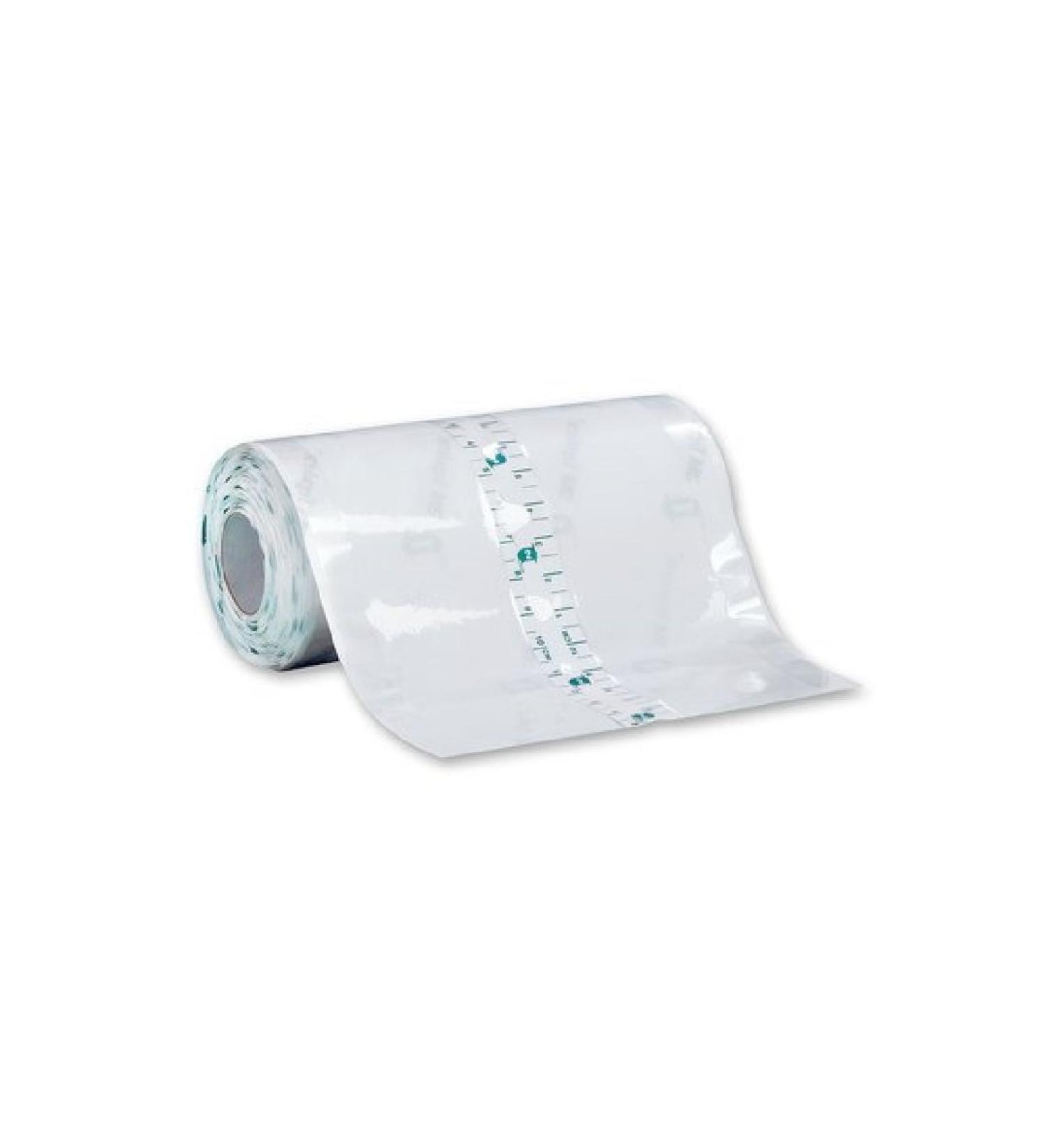 TEGADERM Trans Film 4IN X 11YD (EA)