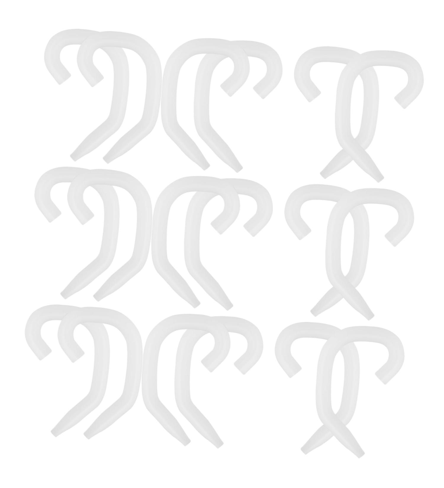 10 Pairs Baby Ear Savers & Correctors - Silicone Ear Aesthetic Tool for Infant Auricle Correction - Baby Supplies - Buy Online on GoSupps.com