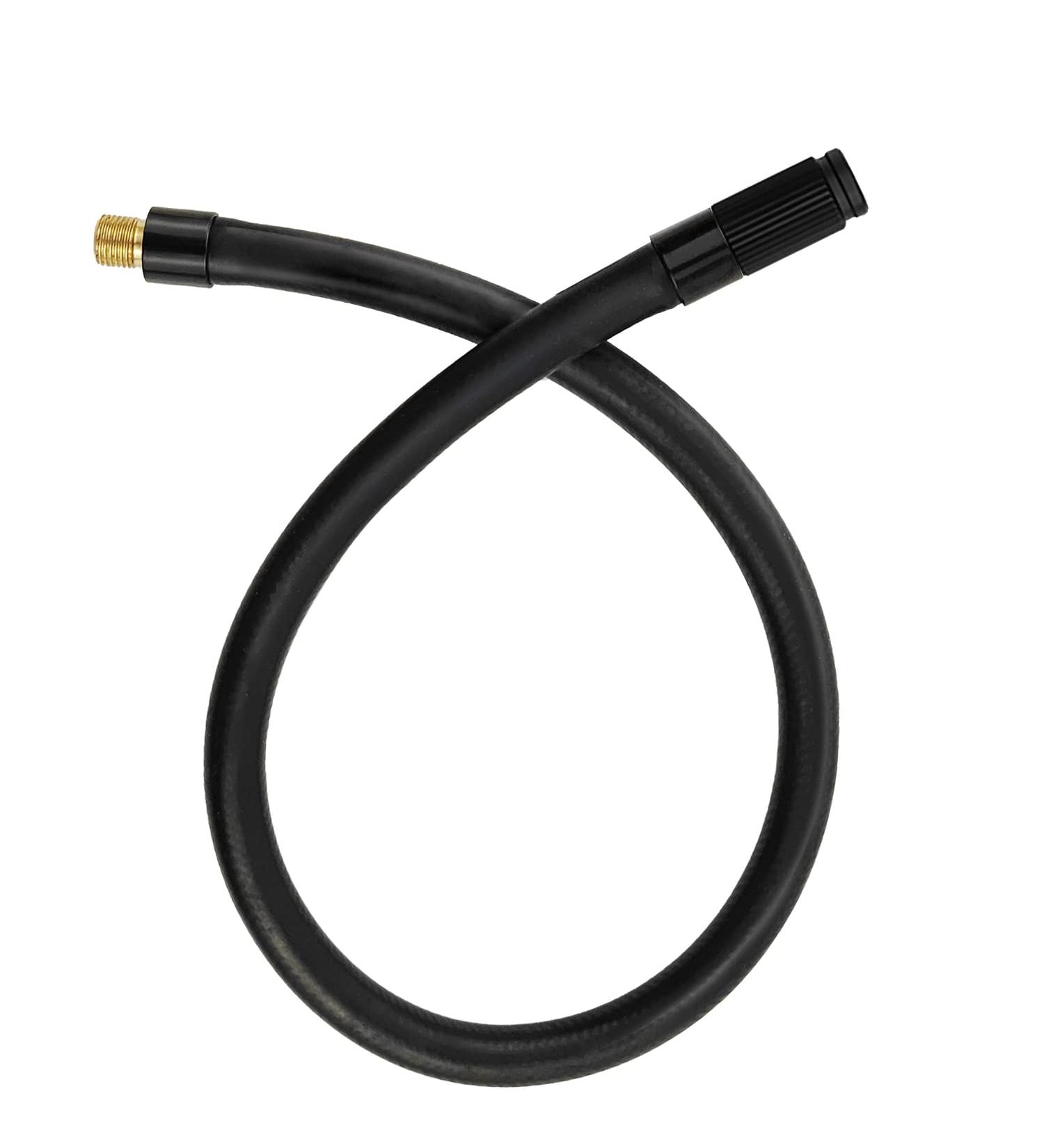 Sciuu 50cm Extension Hose for Air Compressors & Pumps - Compatible with Xiaomi Ideal for Bicycle Car Motorcycle Tires - Buy Online on GoSupps.com