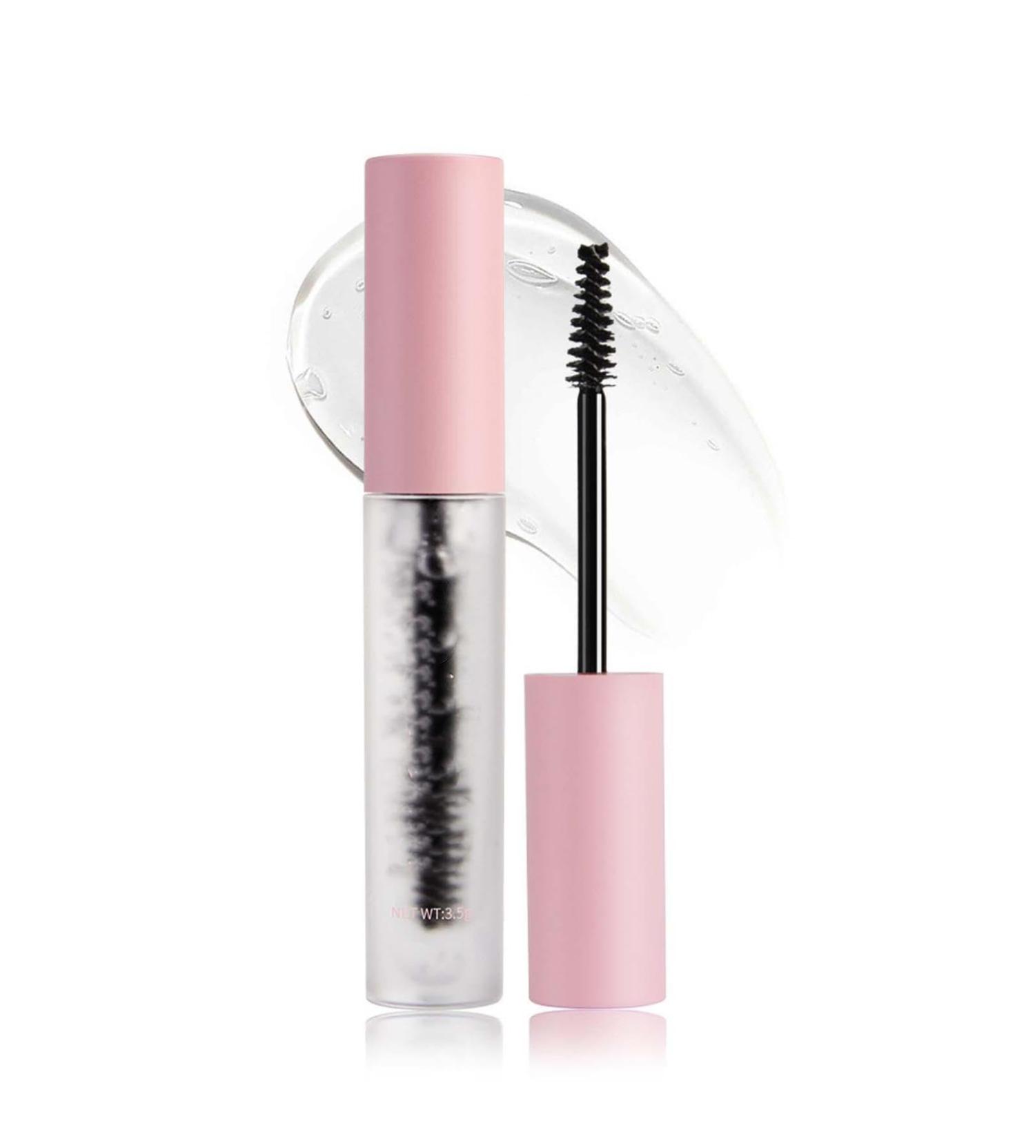 Clear Eyebrow Fixing Gel Eyebrow Fixing Gel Clear Eyebrow Gel Waterproof and Sweatproof Liquid Eyebrow Repair Long Lasting Eyelash Fixing Gel - Buy Online on GoSupps.com