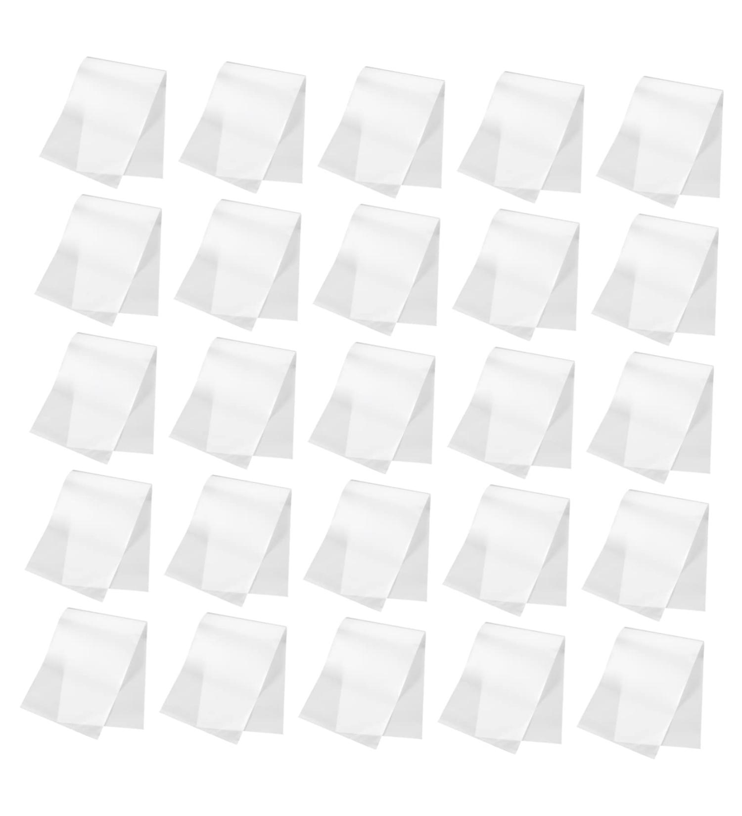 FRCOLOR 100 Sheets Hair Dye Release Paper Dye Bleach Tools Hair Bleaching Foil Barber Shop Tool Mesh T Tool Hair Dye Paper Hairdressing Tool Hair Removal Perm Paper or White - Buy Online on GoSupps.com