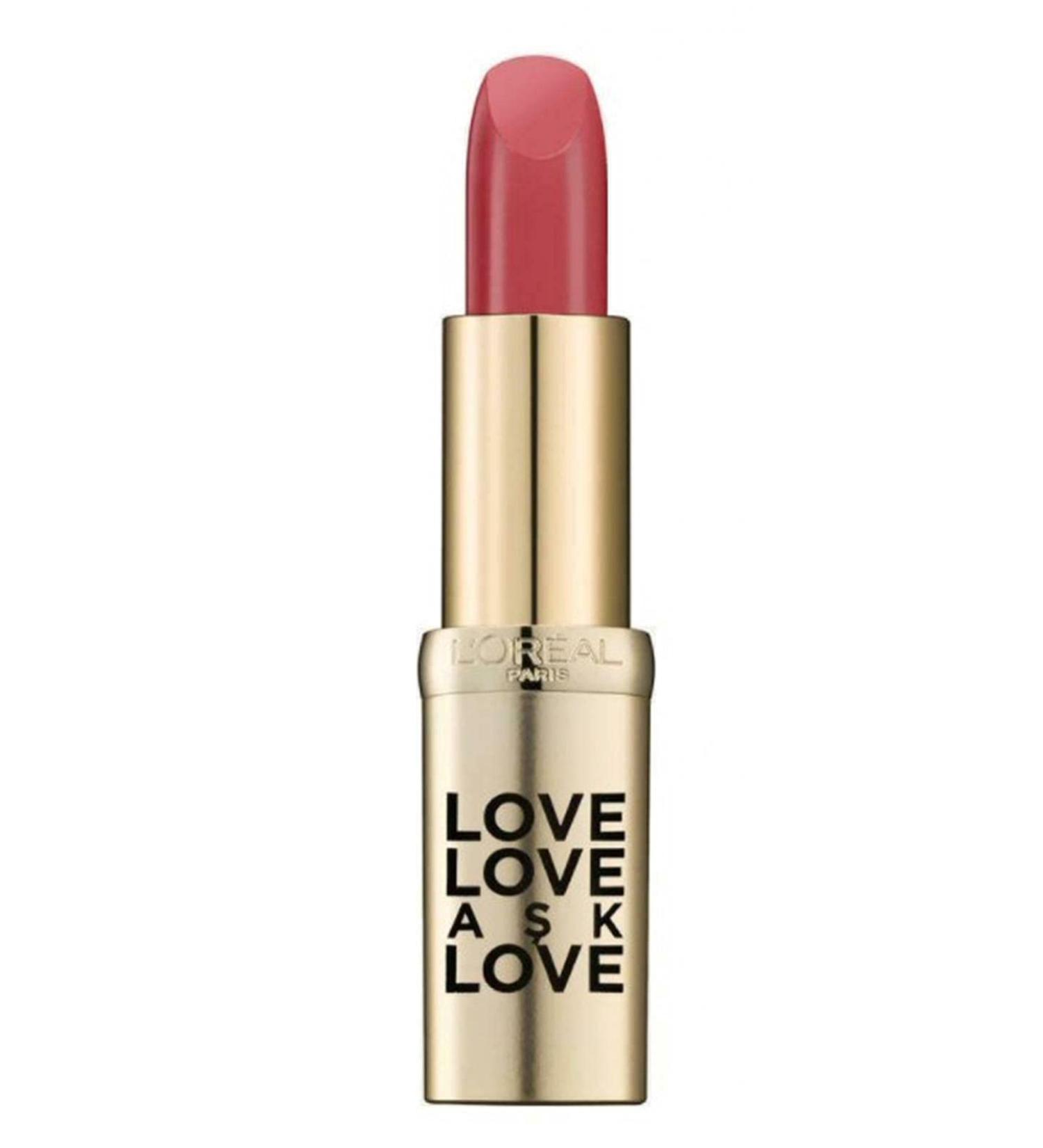 L'Or al Color Riche Lipstick - 806 ASK