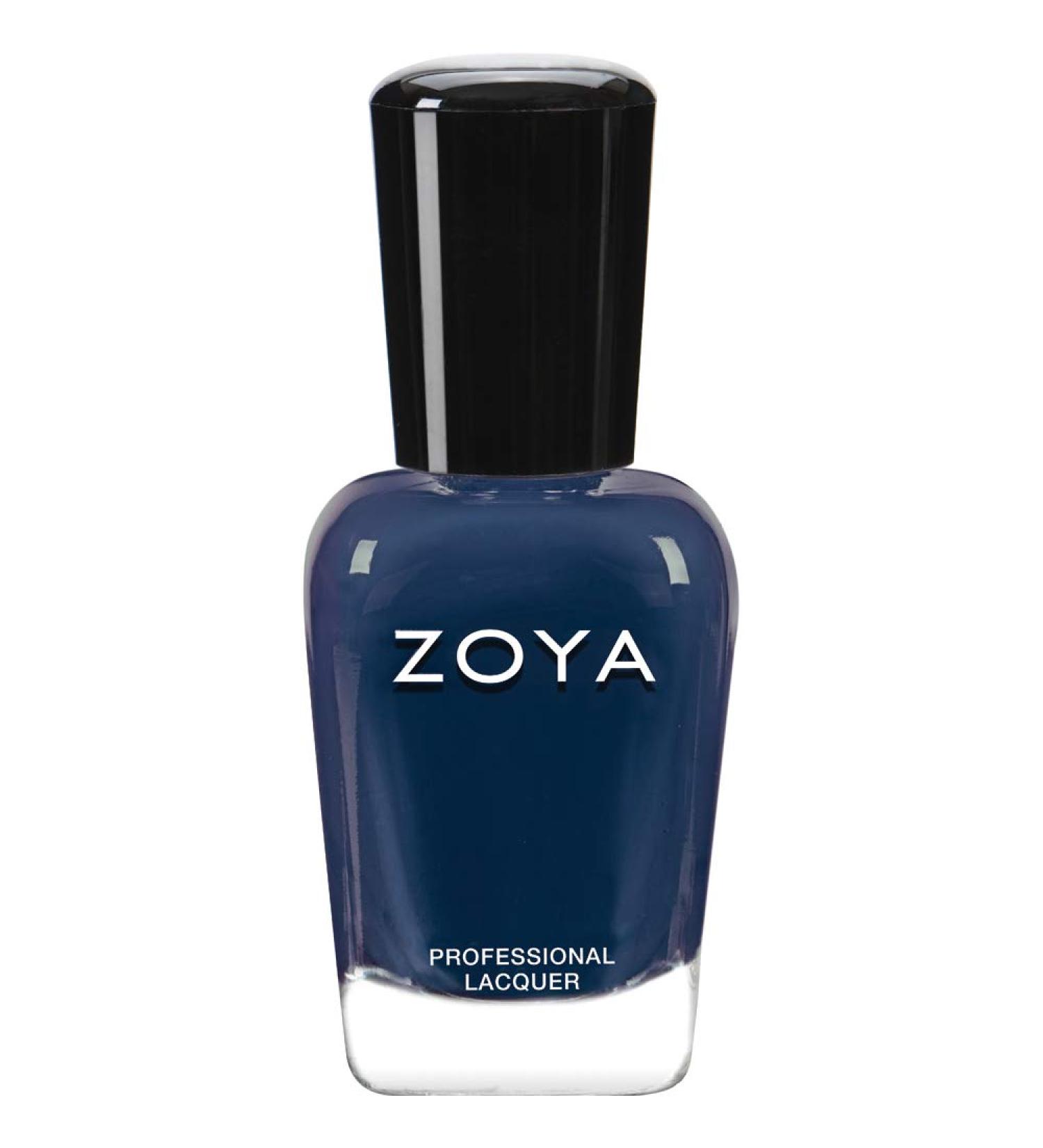 Sensual 2019 Fall Nail Polish Collection - Elliot - Buy Online on GoSupps.com