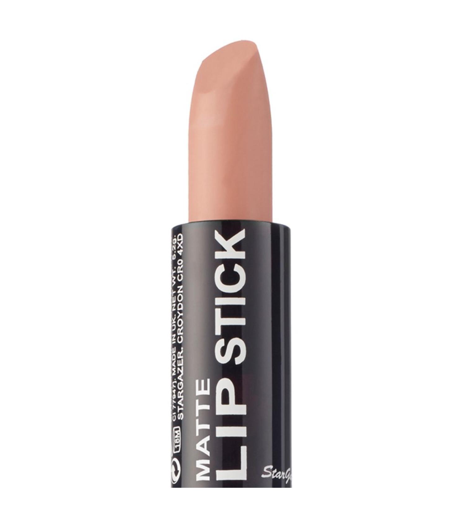Stargazer Products Matte Lipstick Number 209 1 Pack (1 x 5 g)
