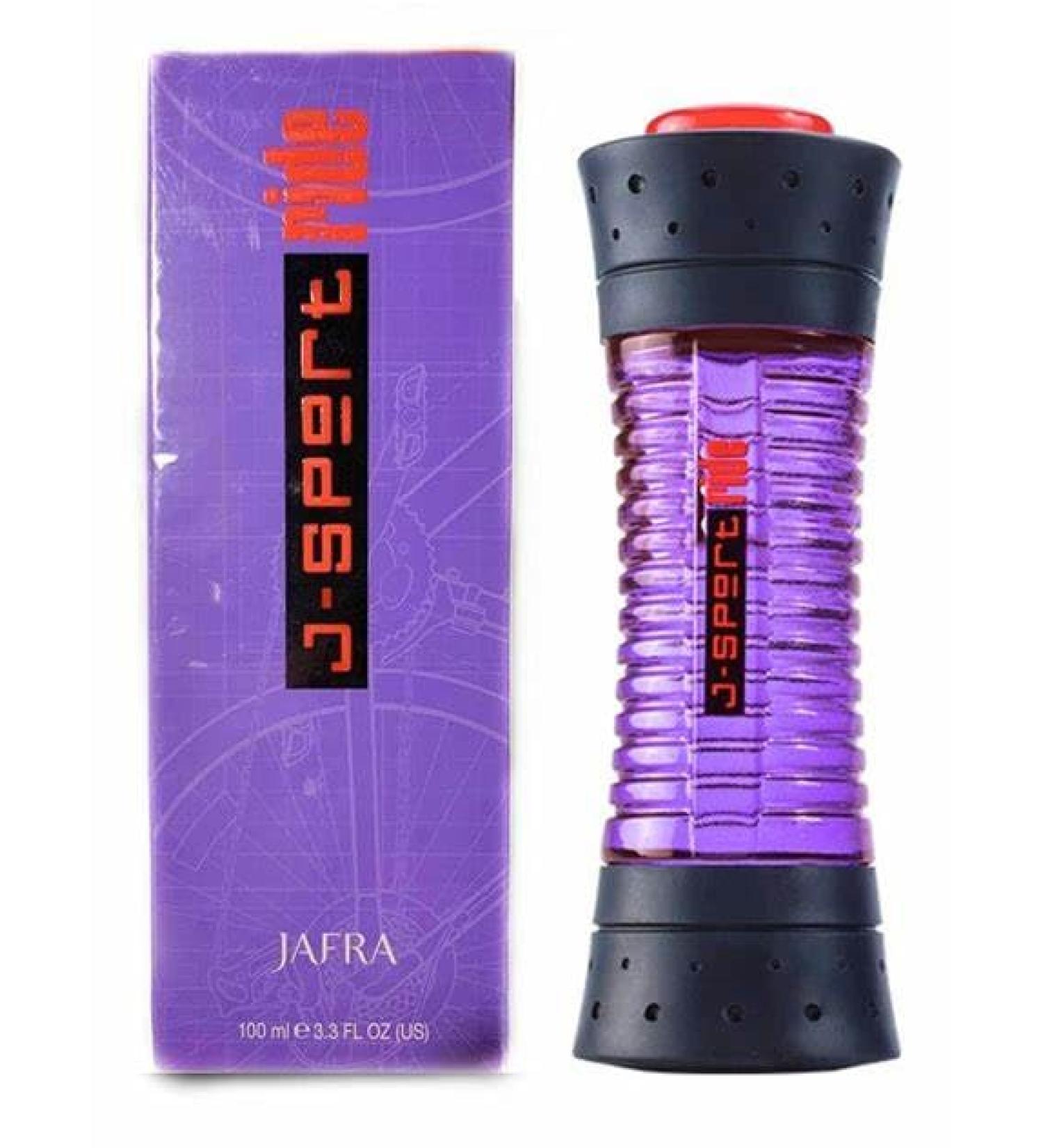 J-sport Ride - Buy Online on GoSupps.com