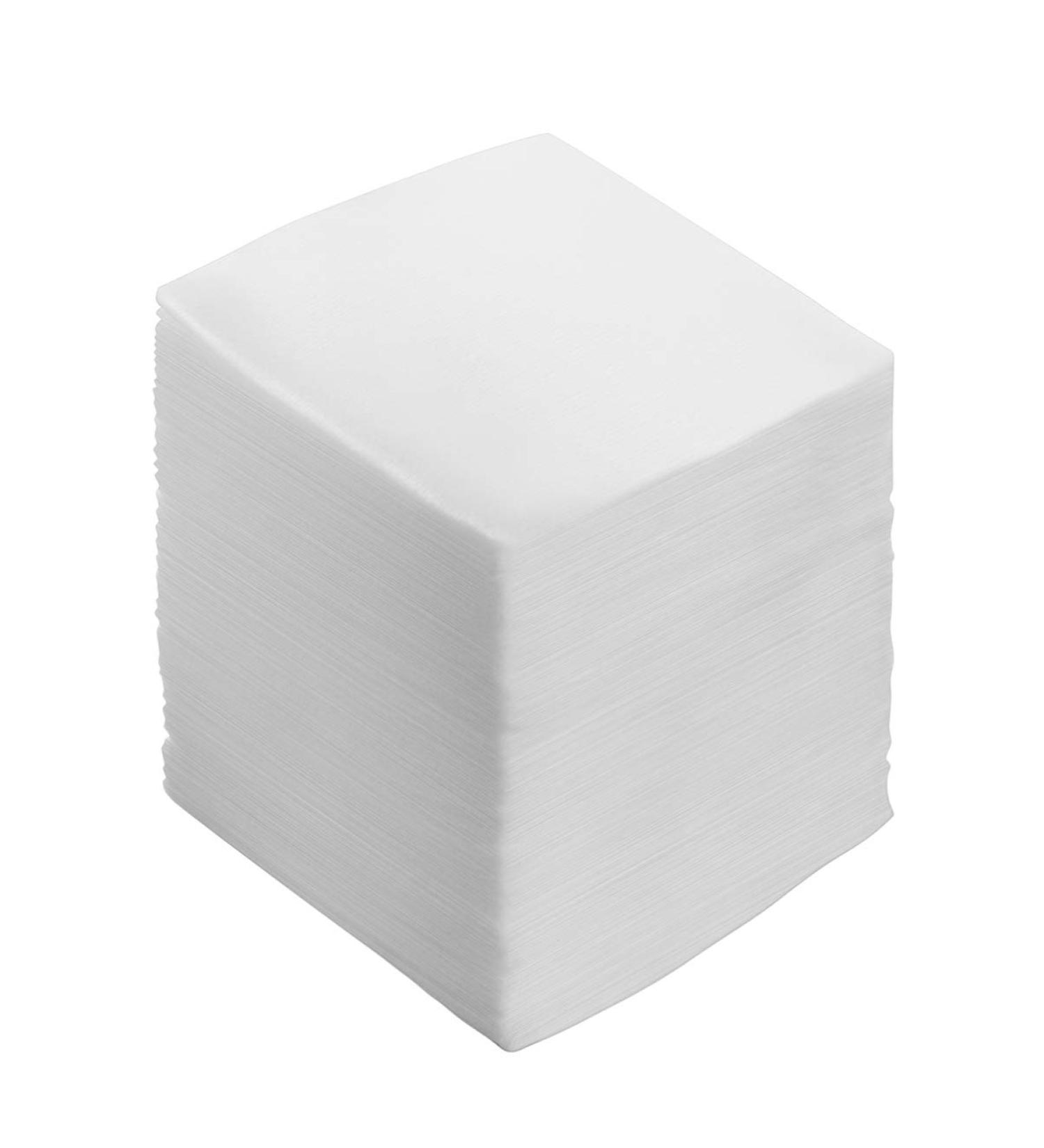 Artibetter 100pcs Non Woven Gauze Pads - Disposable Wound Care Dressing Sponges for First Aid & Surgical Ma sk Making - Buy Online on GoSupps.com