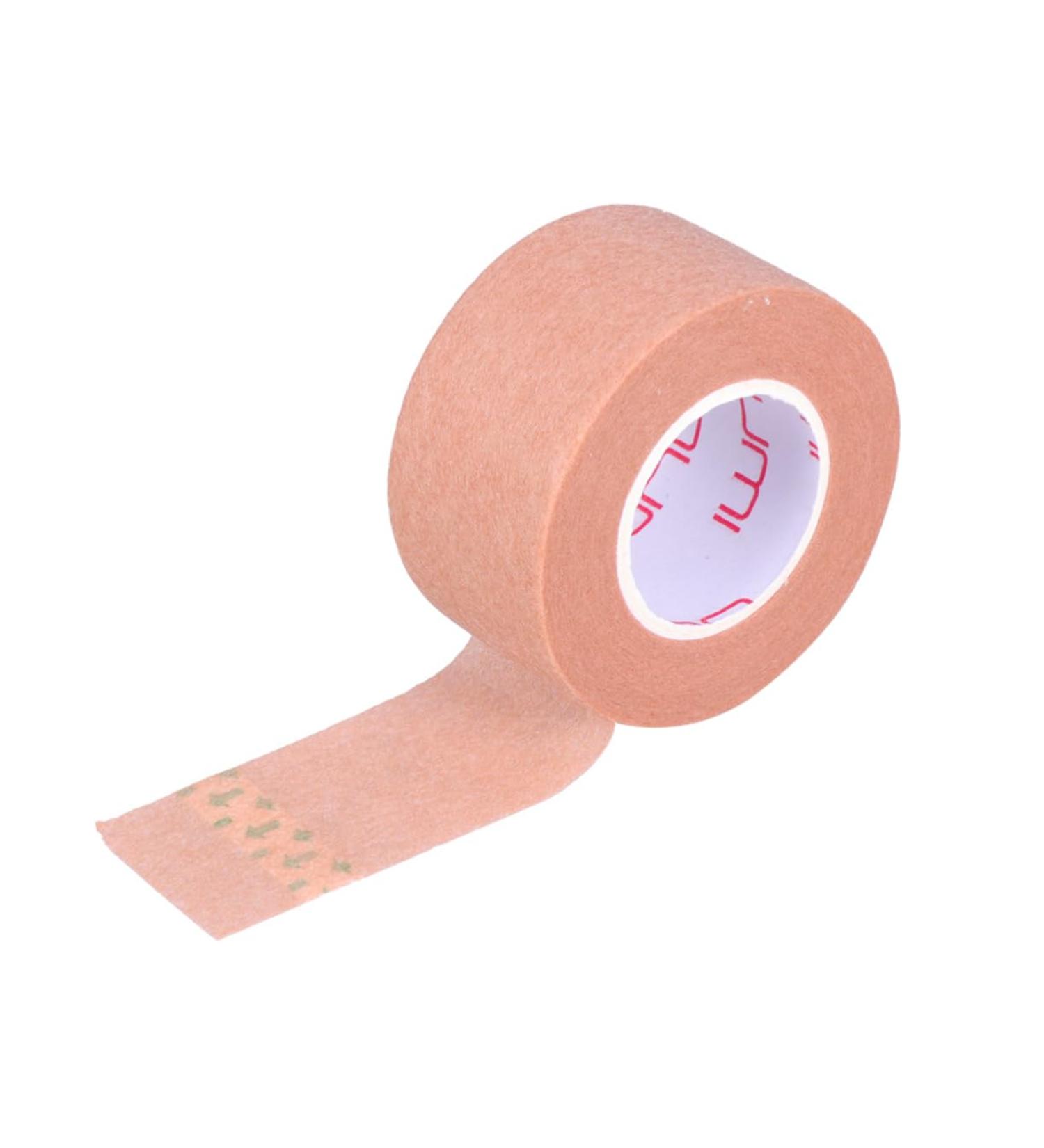 NOLITOY Eyelid Lift Tape Strips - Double-Sided Makeup Tape for Upper Eyelids - Breathable Sports-Friendly Perfect for Outdoor Use - Buy Online on GoSupps.com