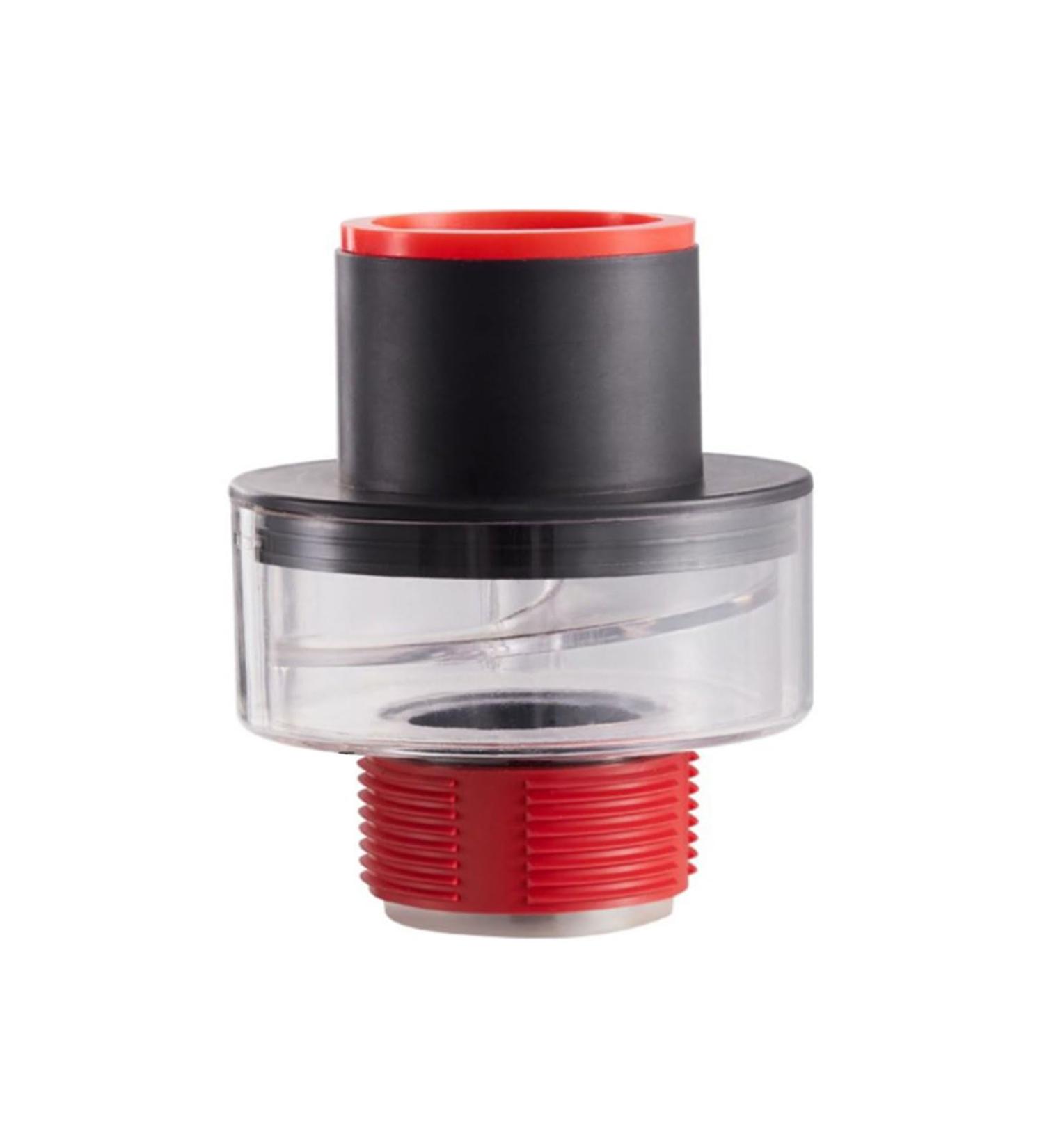 Antiodor Sealing Cover Washing Machines Seal Rings Sewer Drain Deodorant Cover Backflow Preventer Sewer Drain Deodorant Cover Bathroom Easy Installation - Buy Online on GoSupps.com