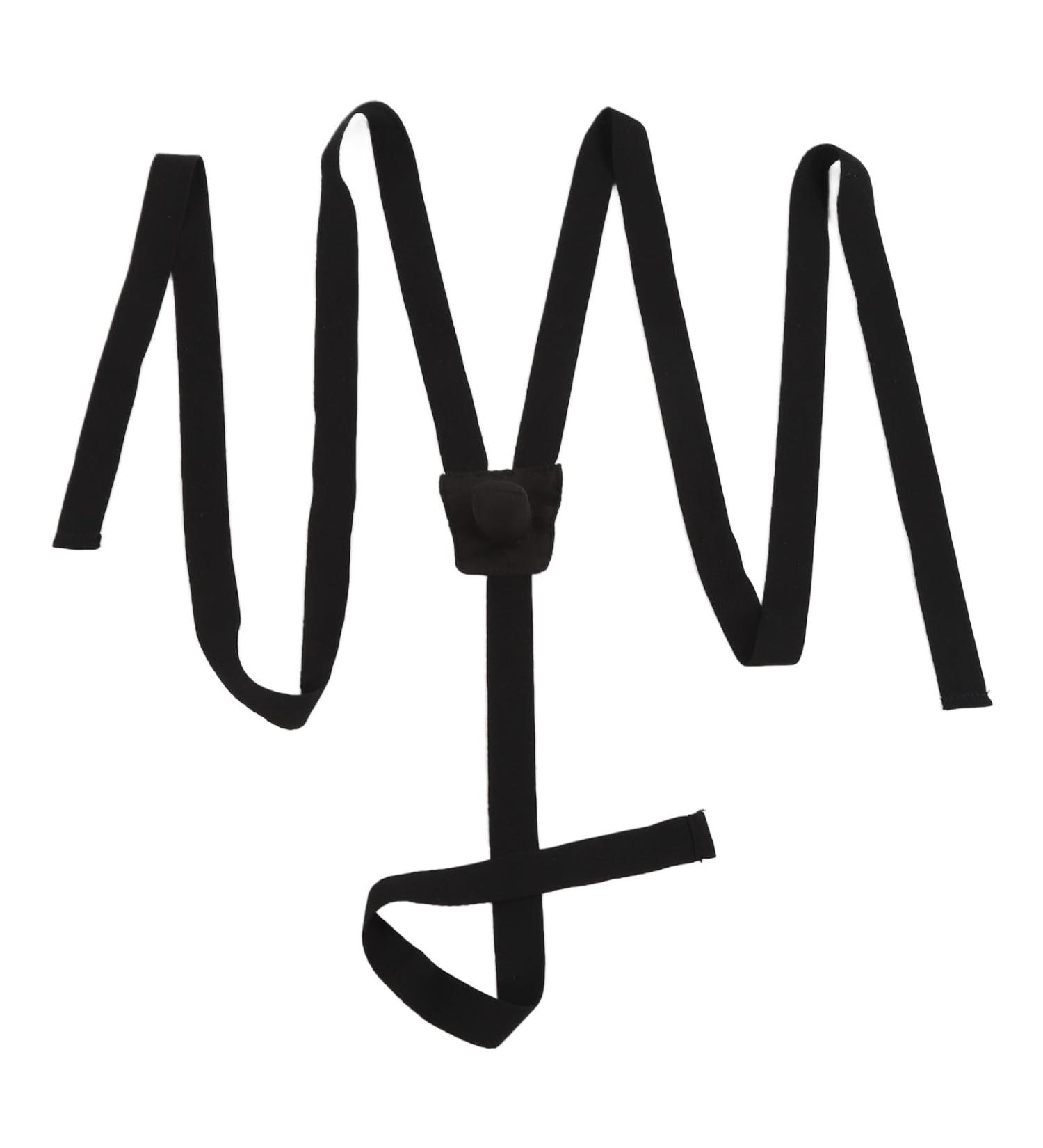 Beck Support Belts for Prolapse | Pelvic & Rectal Lift for All Body Types - Prevent Hemorrhoids | Ideal for Older Adults - Buy Online on GoSupps.com