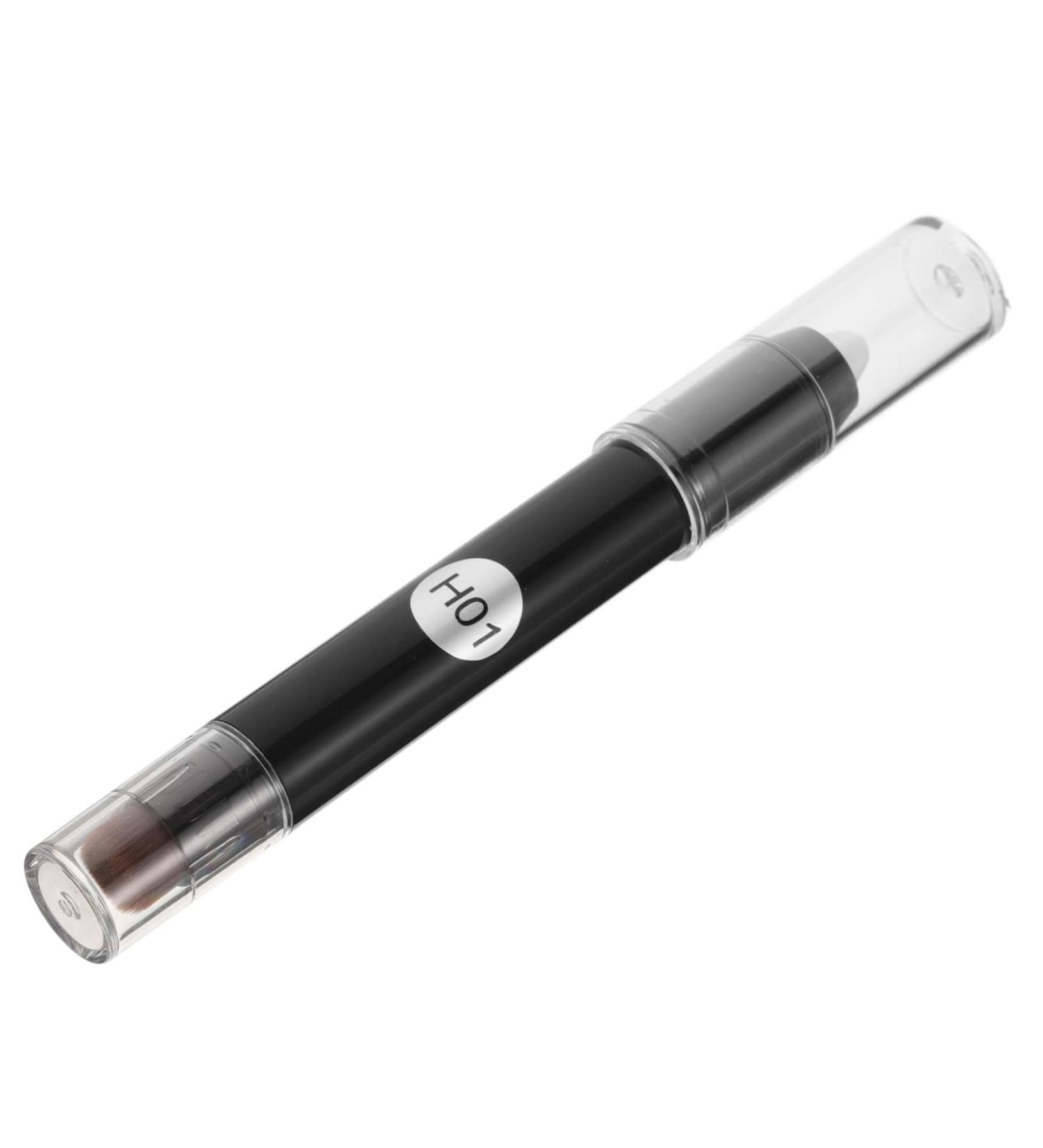  FRCOLOR FRCOLOR Highlight Contour Concealer Stick Stay Blush Contour Kit Eyebrow Mapping Pencil Contouring Makeup Kit Highlighter Makeup Contour Black Stick - Buy Online on GoSupps.com