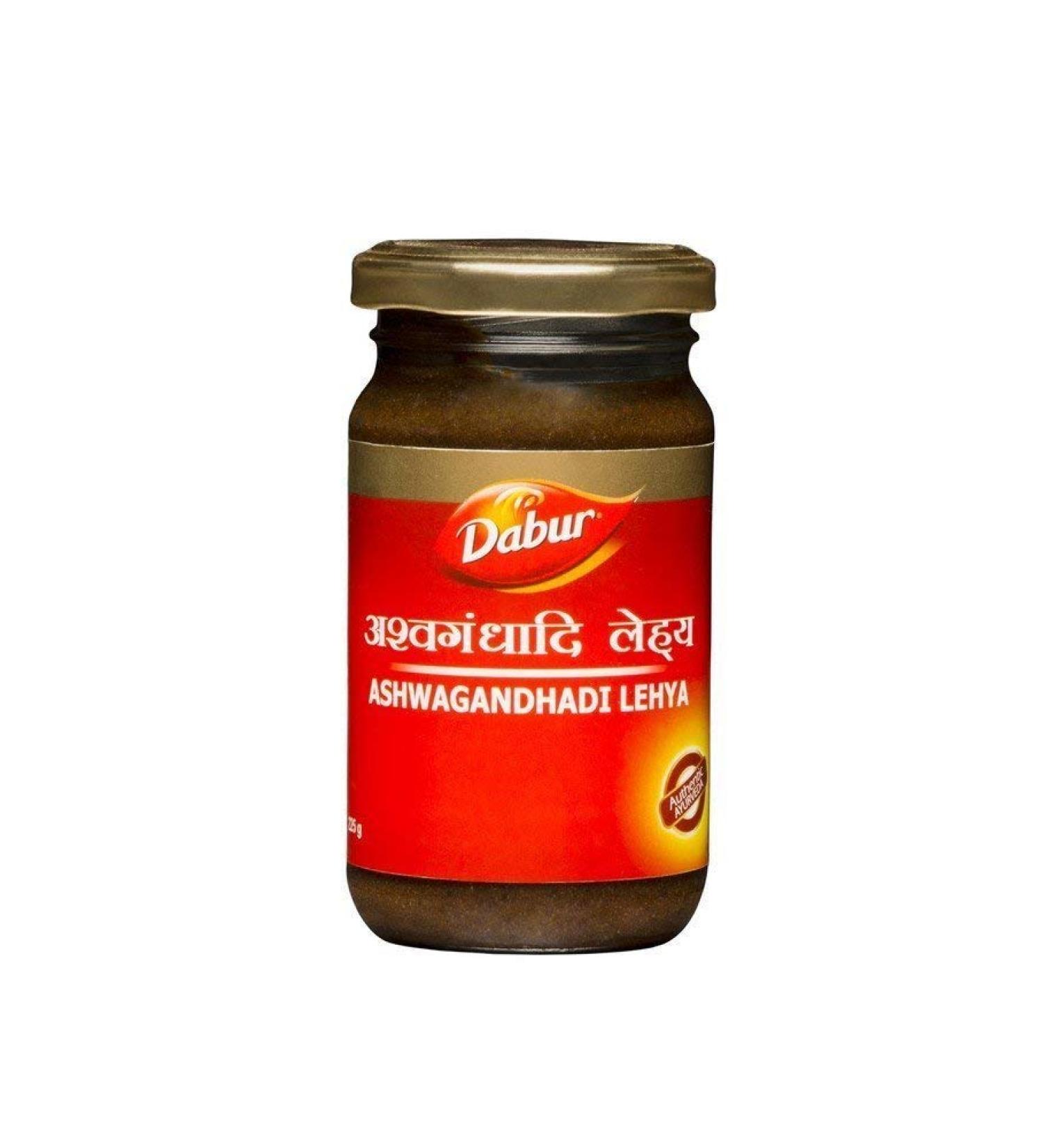 Dabur Dabur Ashwagandhadi Lehya 400 g