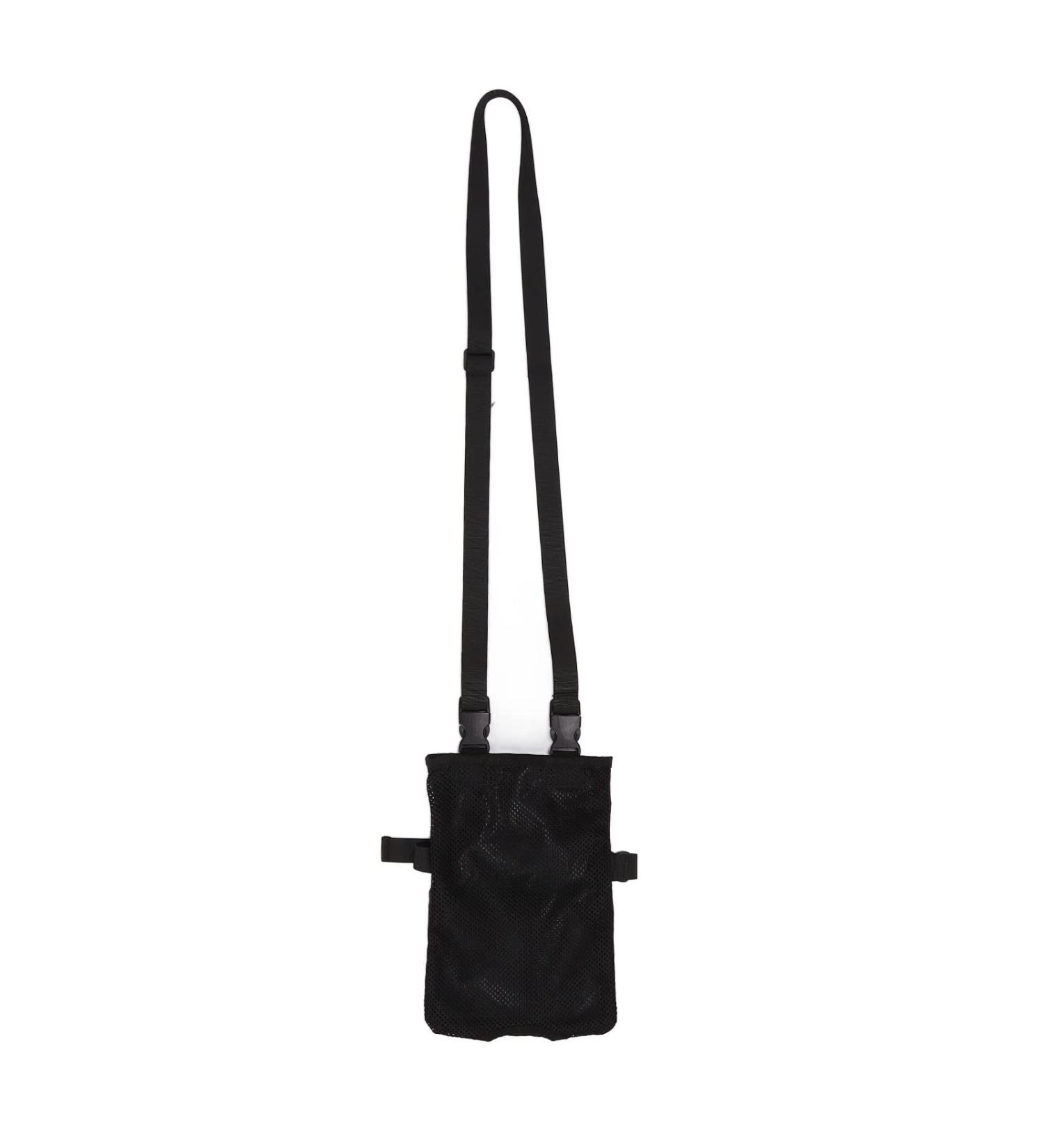 Catheter Bag Cover for 2000ml - Adjustable Urine Drainage Holder for Patients & Elderly - Black - Buy Online on GoSupps.com