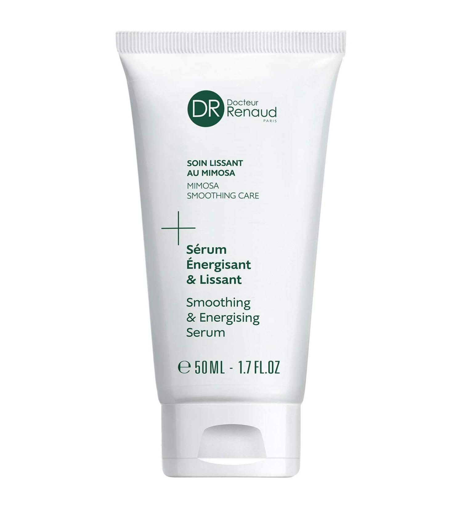 Docteur Renaud - Mimosa - Smoothing & Energising Cream