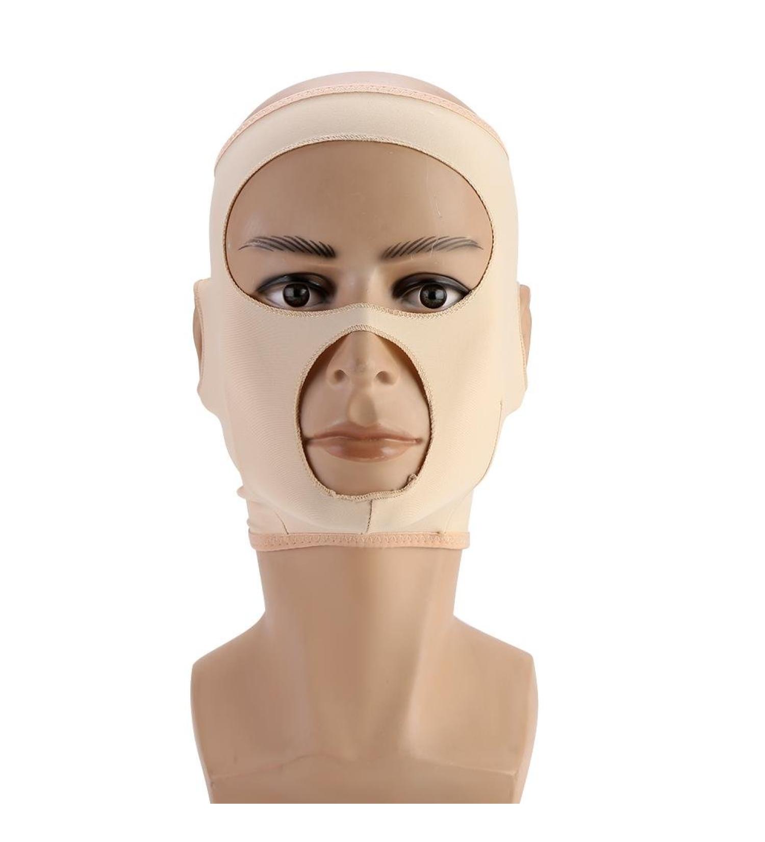 Bandage Lifting Mask | Face Lift Firming & Slimming Facial Mask | International Shipping - Buy Online on GoSupps.com