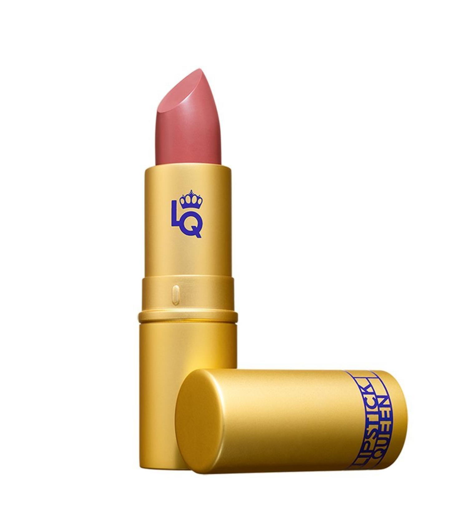 Lipstick Queen Saint Sheer Lipstick Saint Pinky Nude 0.12 oz (3.5 g)