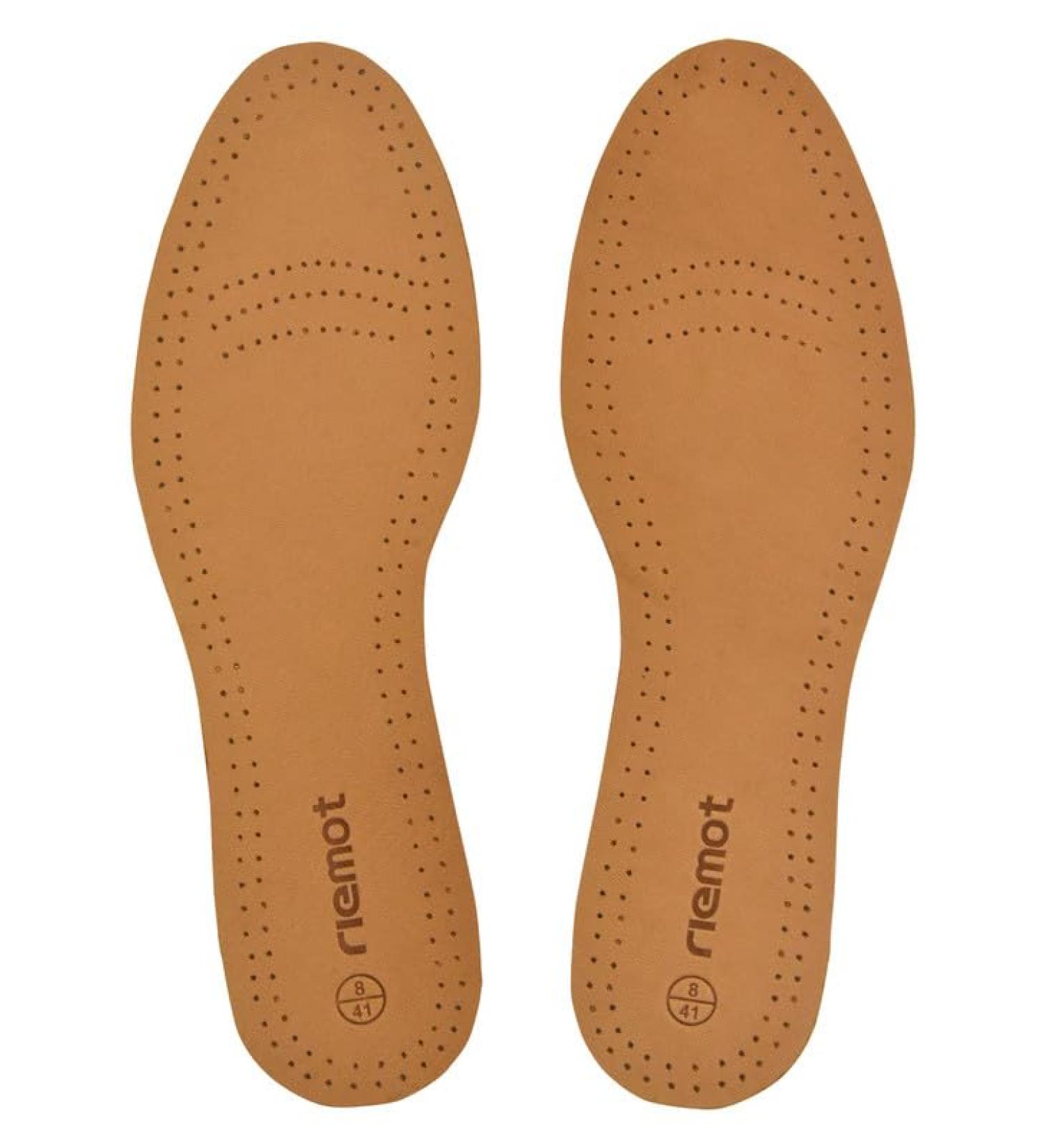 Buy Genuine Sheepskin Shoe Insoles - Comfortable Inserts for Dress Leather Boat Ballet & High Heel Shoes - Breathable Anti-Odor Size 13 US Women / 15 US Men - Buy Online on GoSupps.com