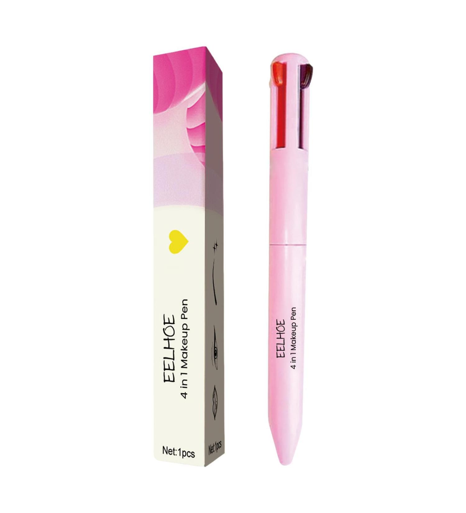 Brow Contour Pencil - Multipurpose Sweatproof Pen for Making up Beauty Tool for Women Girls for Stage Performance Gathering Working Shopping - Buy Online on GoSupps.com